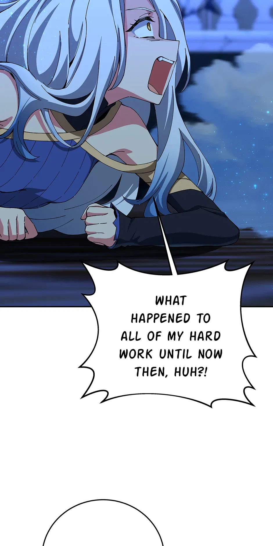 I Became A Part Time Employee For Gods Chapter 99 – Page 80