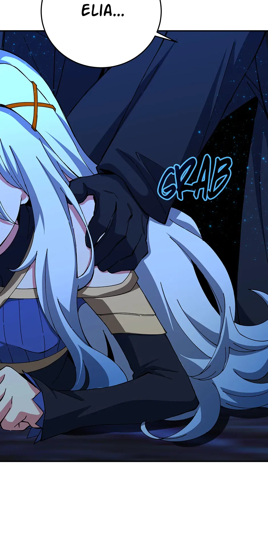 I Became A Part Time Employee For Gods Chapter 99 – Page 81