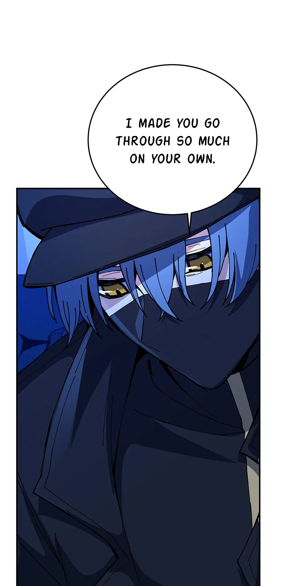 I Became A Part Time Employee For Gods Chapter 99 – Page 82