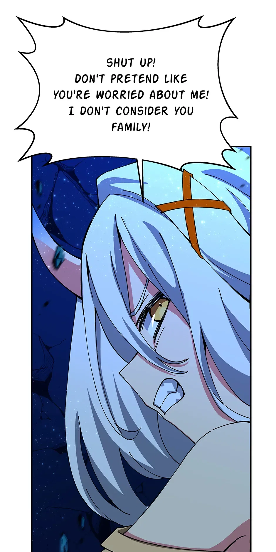 I Became A Part Time Employee For Gods Chapter 99 – Page 84