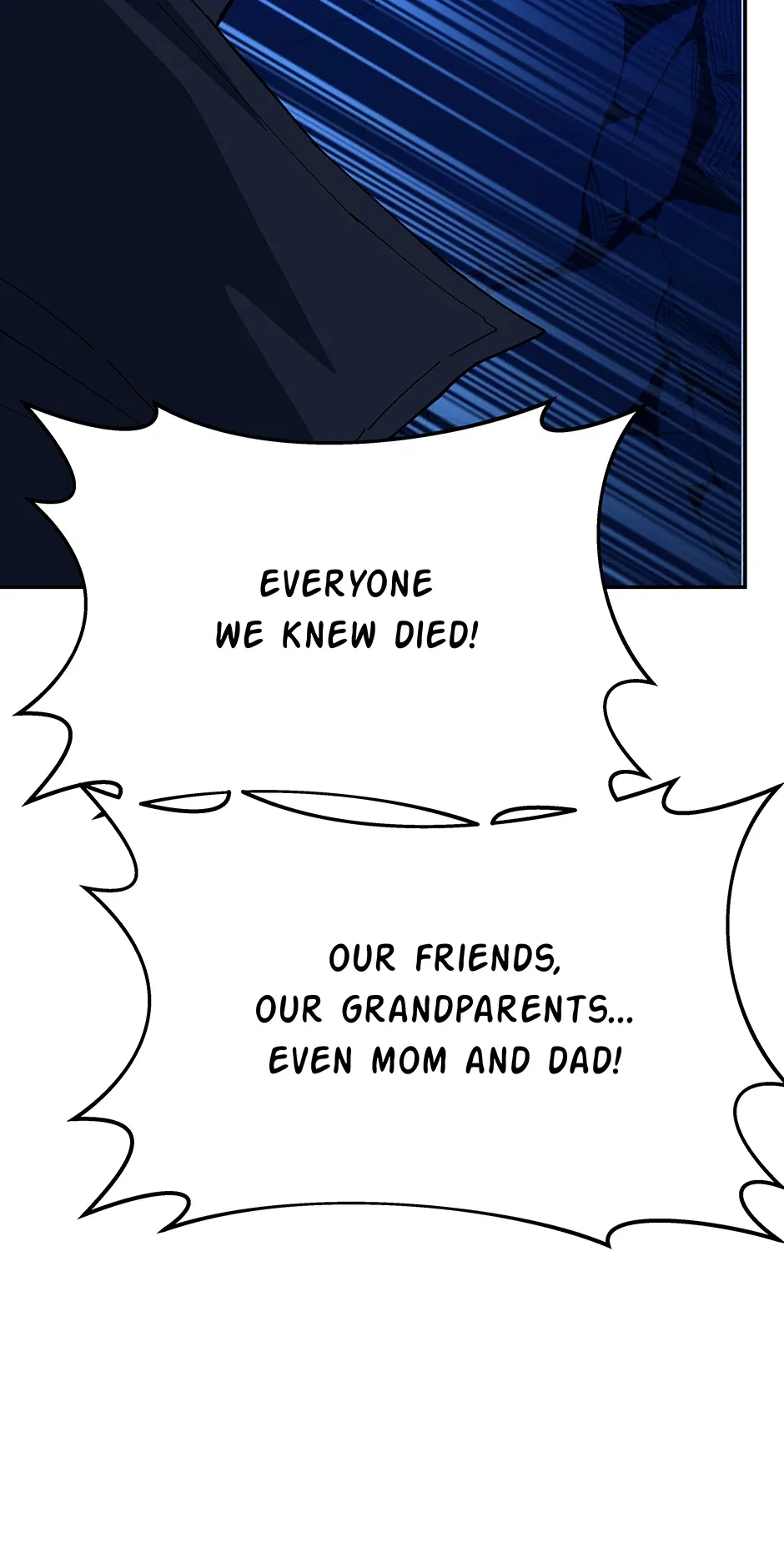 I Became A Part Time Employee For Gods Chapter 99 – Page 86