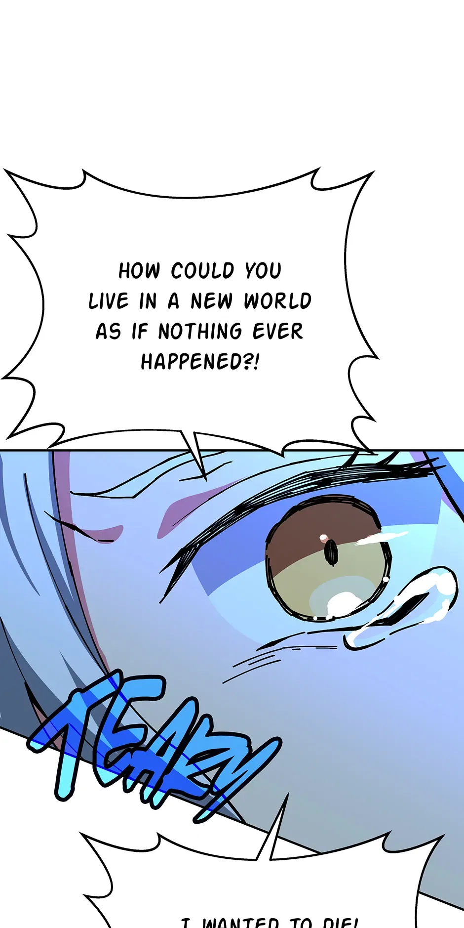 I Became A Part Time Employee For Gods Chapter 99 – Page 87