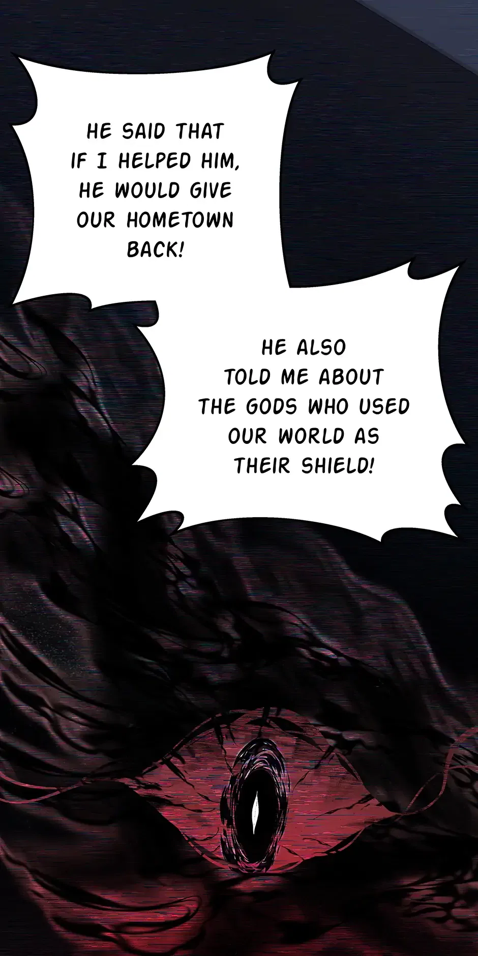 I Became A Part Time Employee For Gods Chapter 99 – Page 90