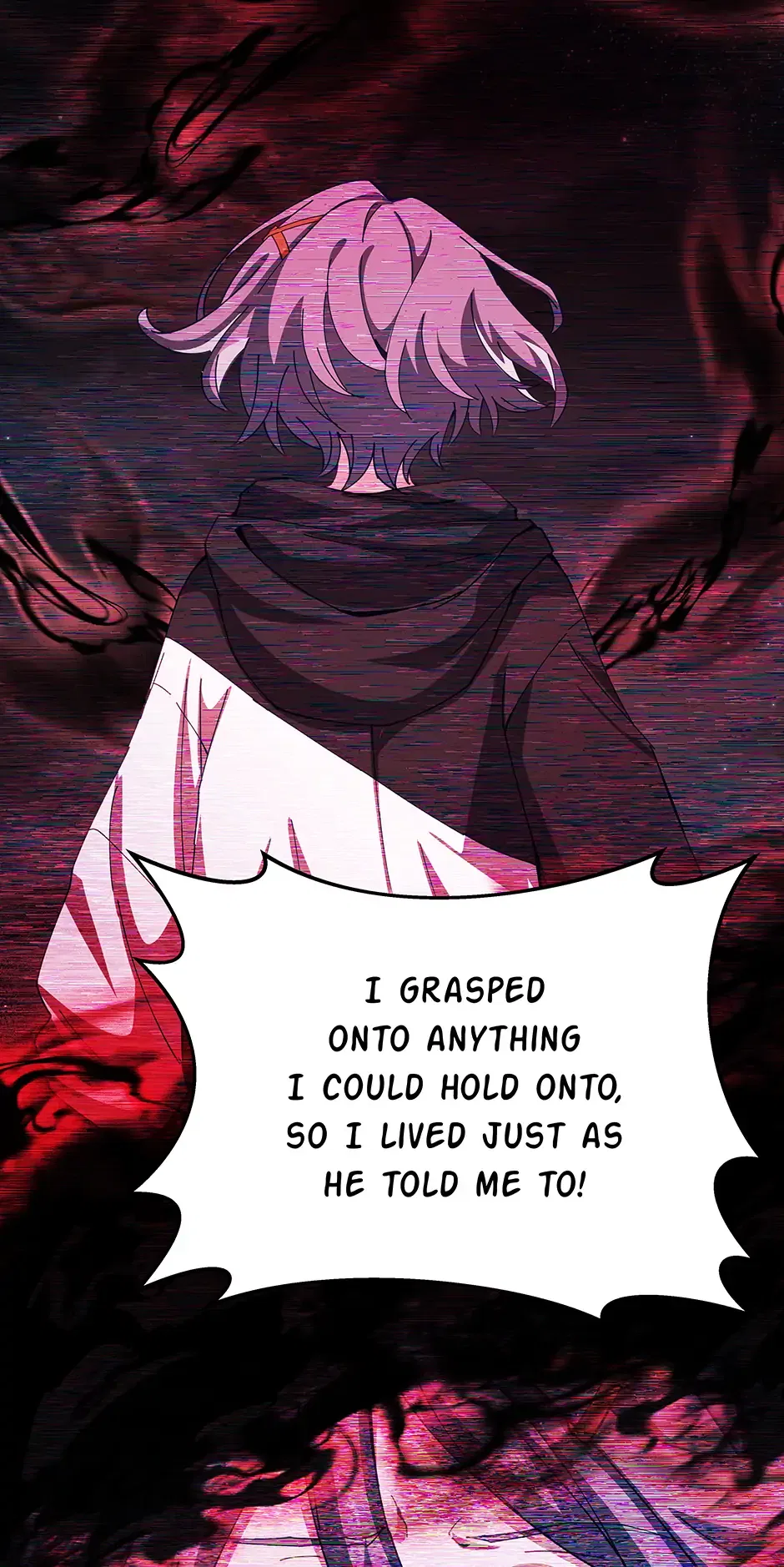 I Became A Part Time Employee For Gods Chapter 99 – Page 91