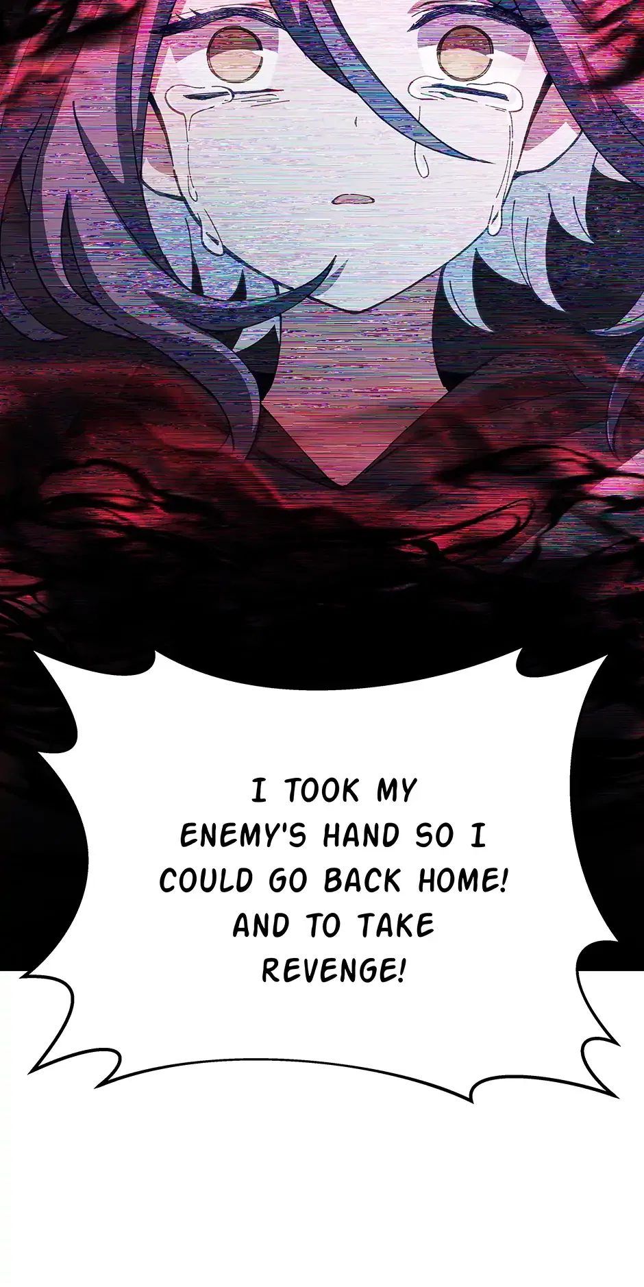 I Became A Part Time Employee For Gods Chapter 99 – Page 92