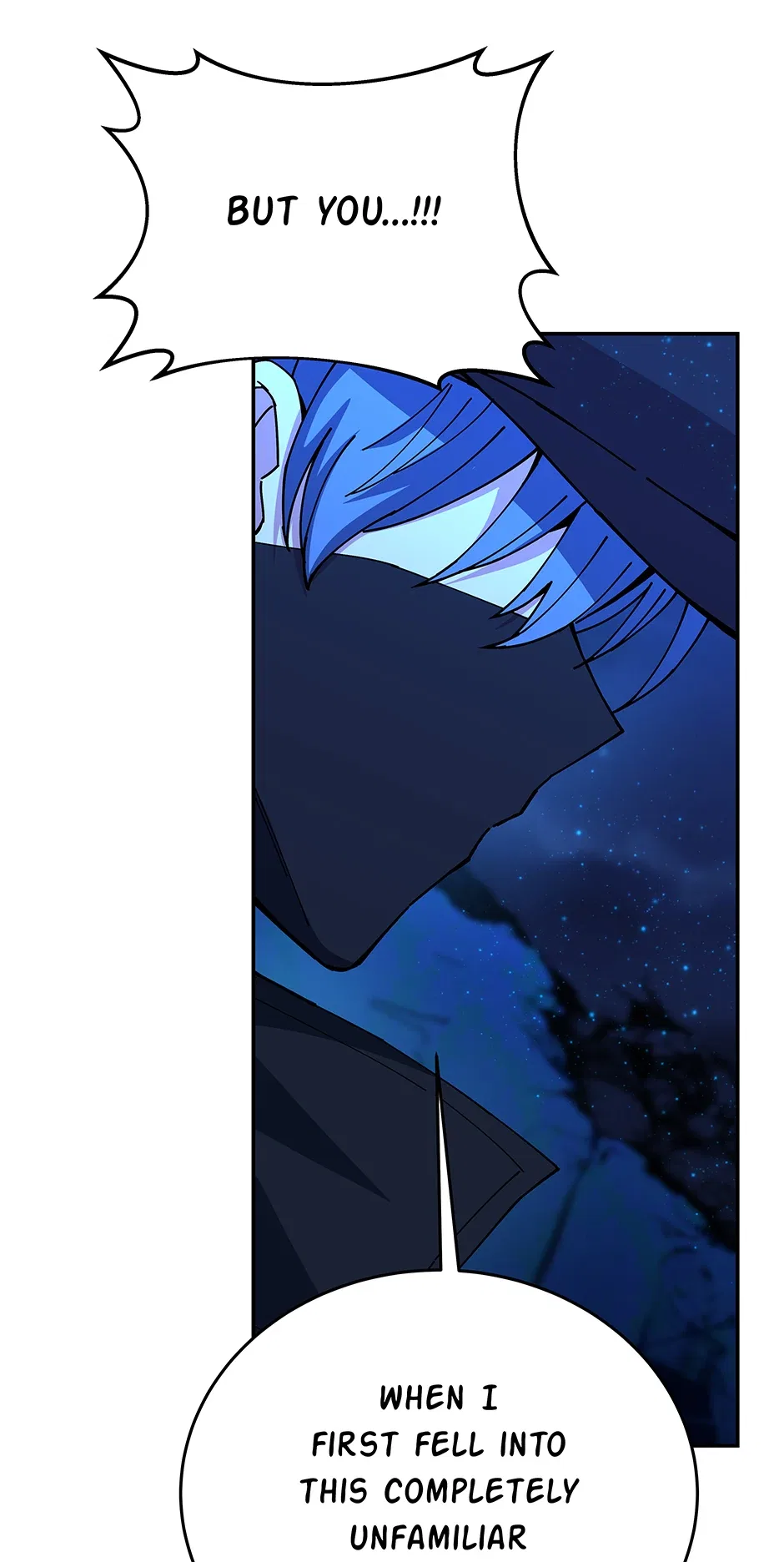I Became A Part Time Employee For Gods Chapter 99 – Page 93