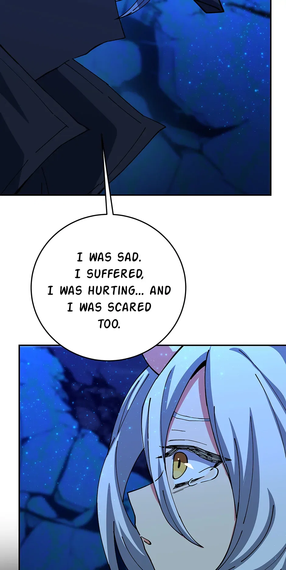 I Became A Part Time Employee For Gods Chapter 99 – Page 96