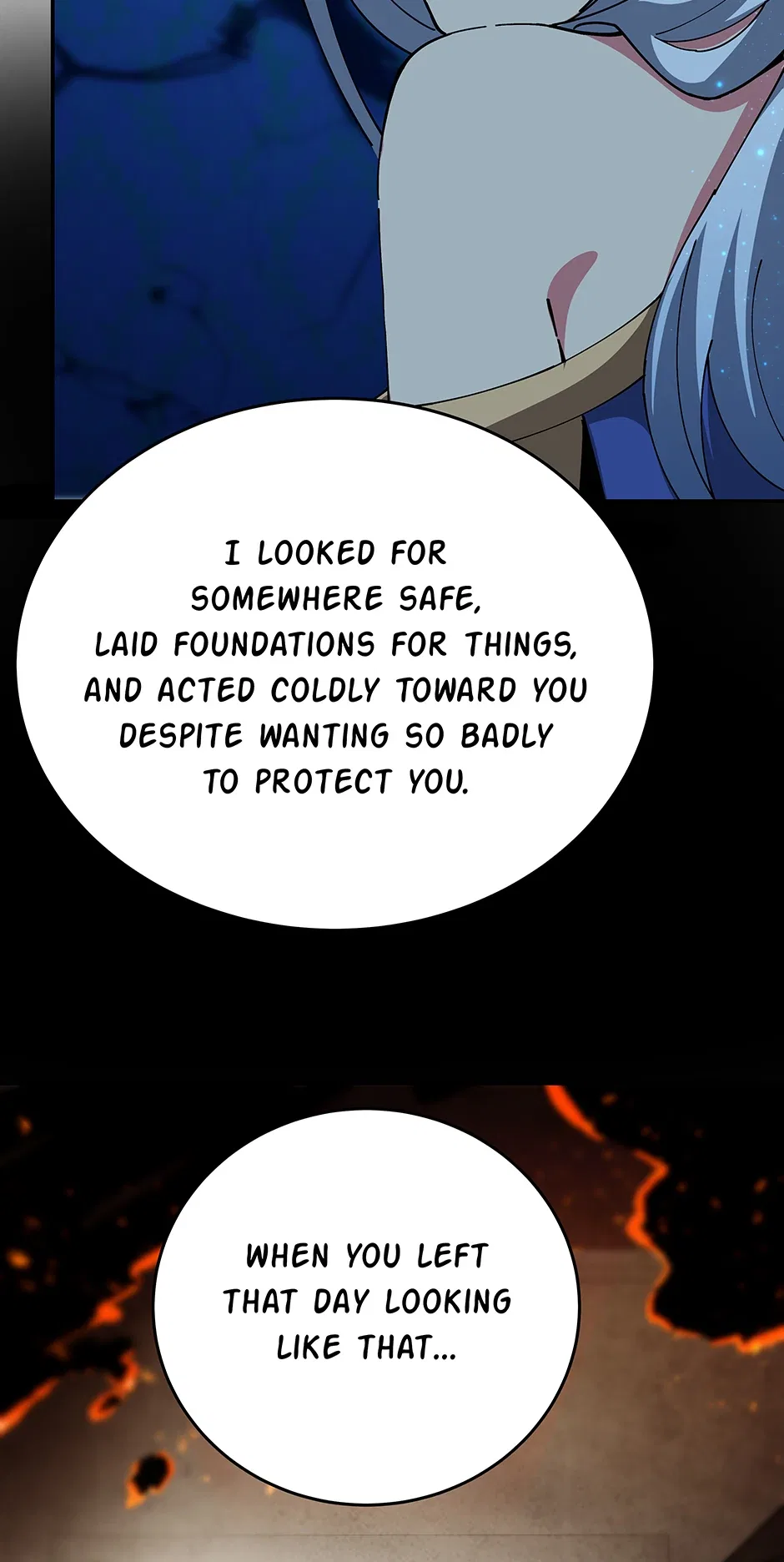 I Became A Part Time Employee For Gods Chapter 99 – Page 97