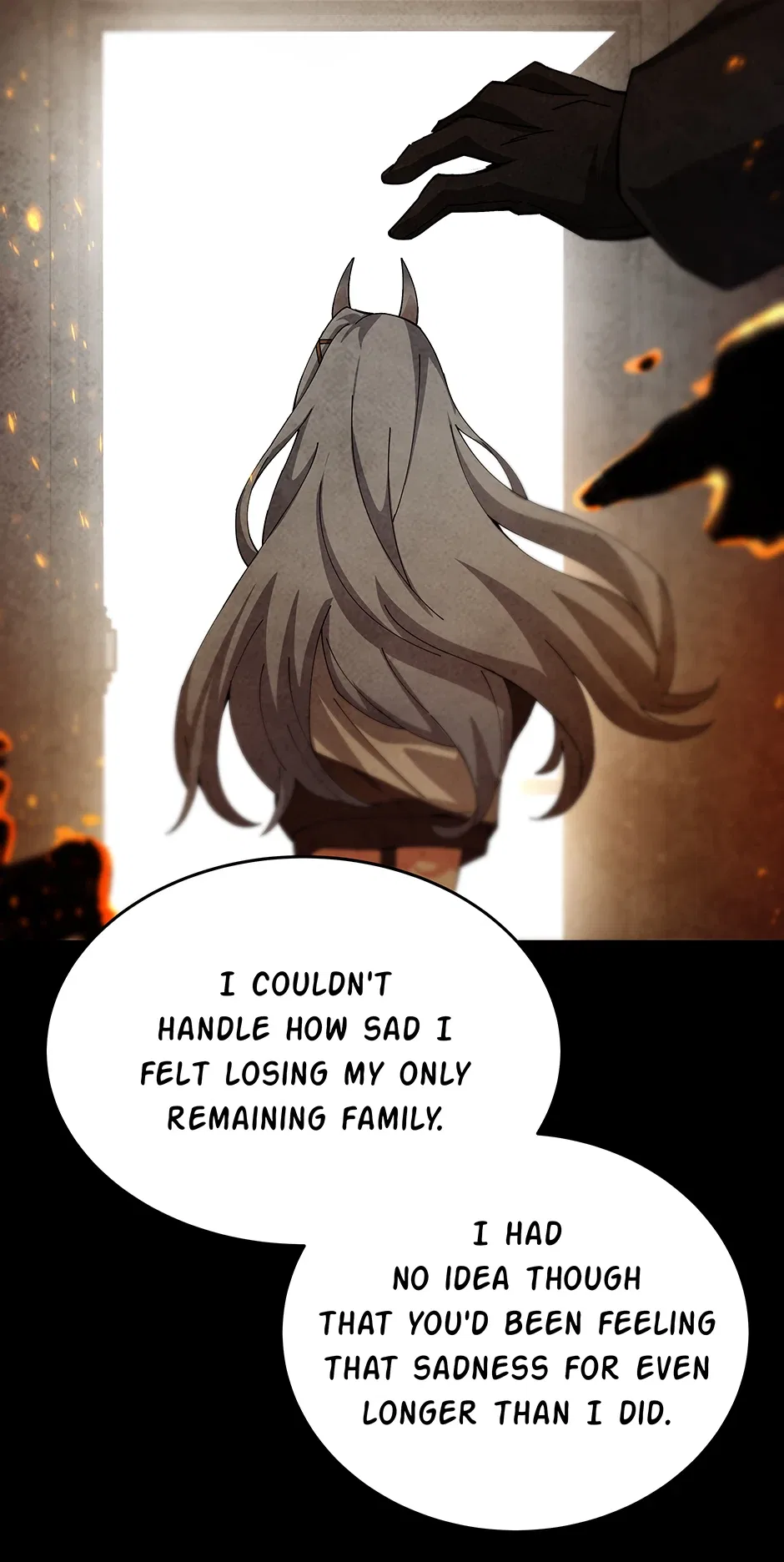I Became A Part Time Employee For Gods Chapter 99 – Page 98