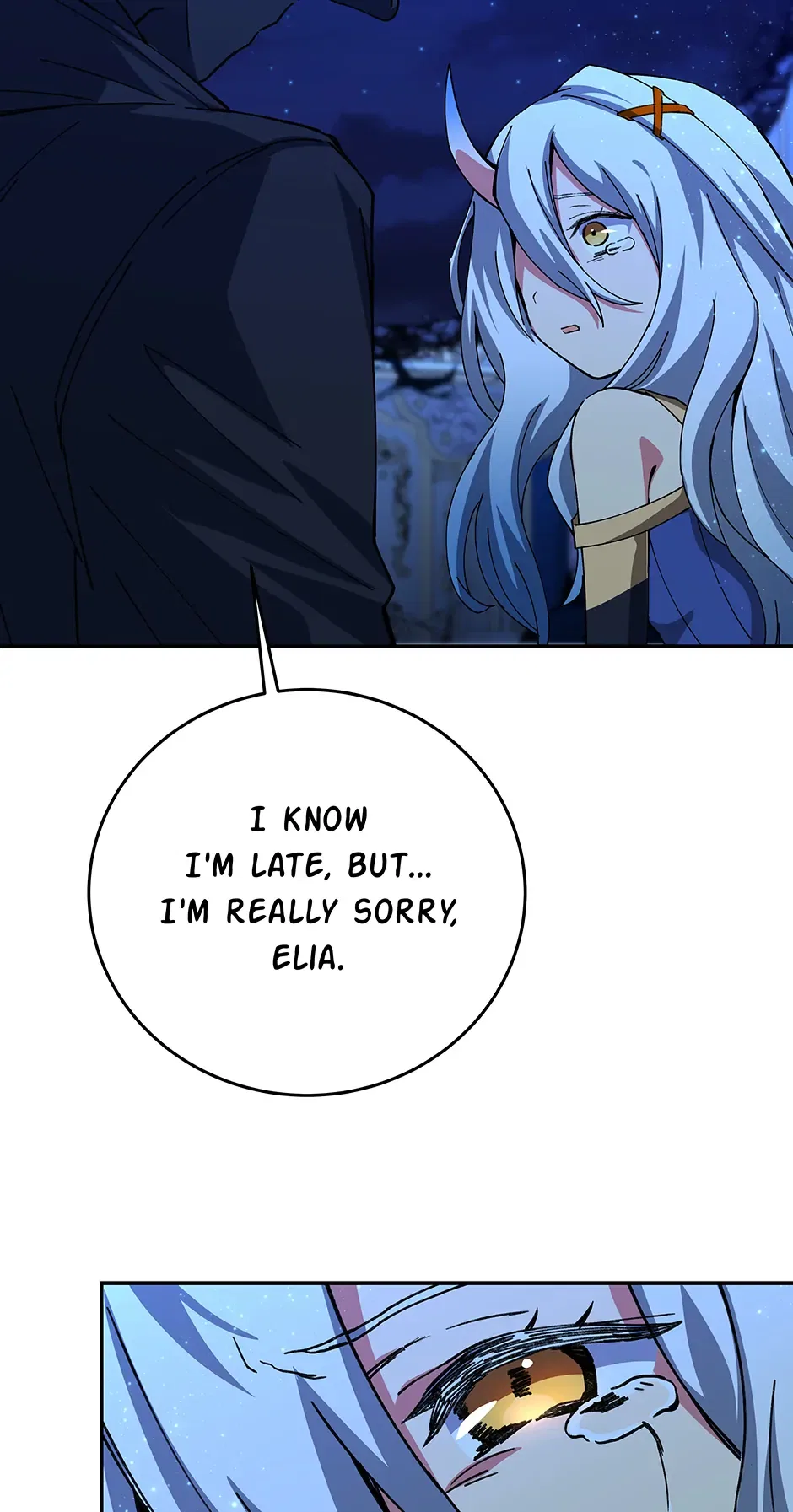 I Became A Part Time Employee For Gods Chapter 99 – Page 102