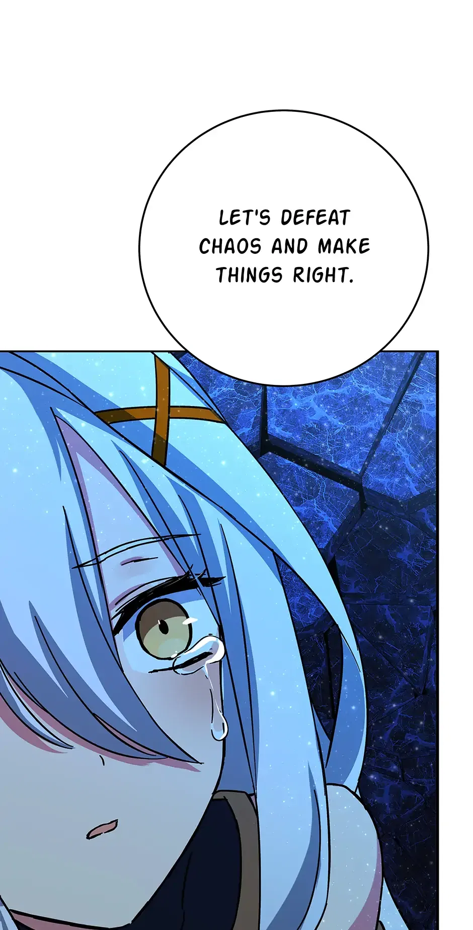 I Became A Part Time Employee For Gods Chapter 99 – Page 108