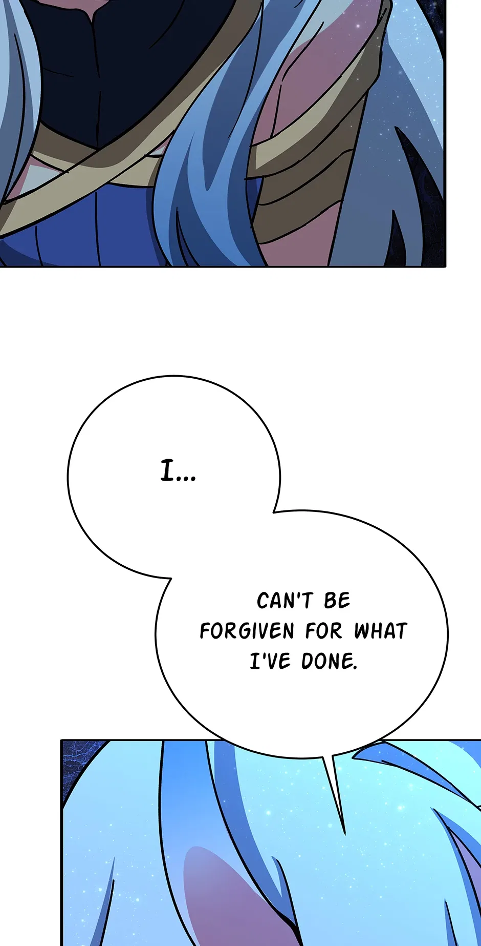 I Became A Part Time Employee For Gods Chapter 99 – Page 109