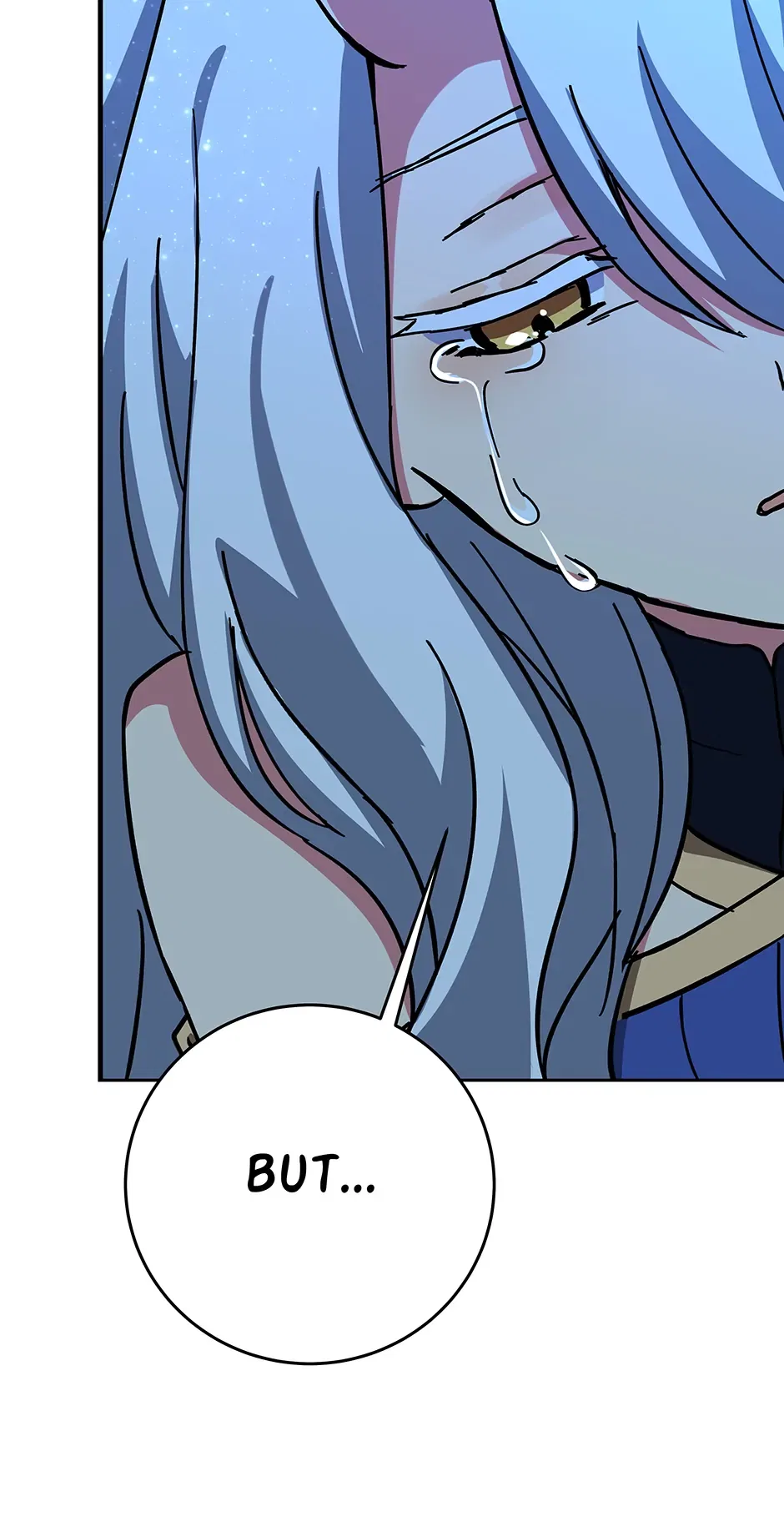 I Became A Part Time Employee For Gods Chapter 99 – Page 110