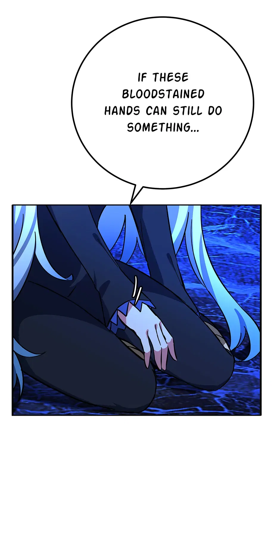 I Became A Part Time Employee For Gods Chapter 99 – Page 111