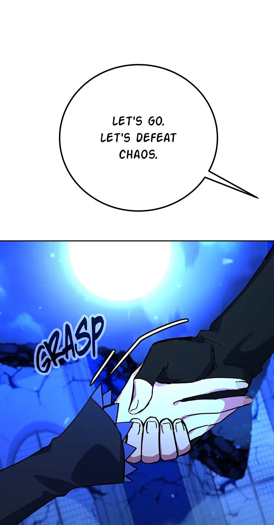 I Became A Part Time Employee For Gods Chapter 99 – Page 112