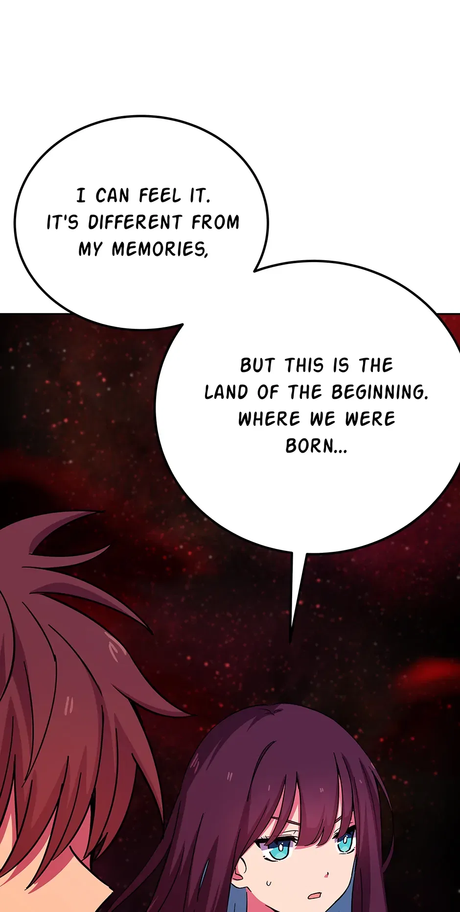 I Became A Part Time Employee For Gods Chapter 99 – Page 120