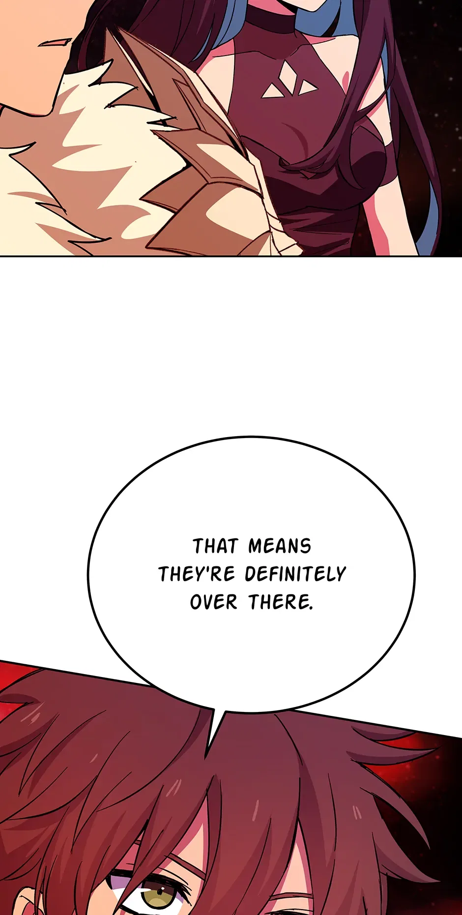I Became A Part Time Employee For Gods Chapter 99 – Page 121