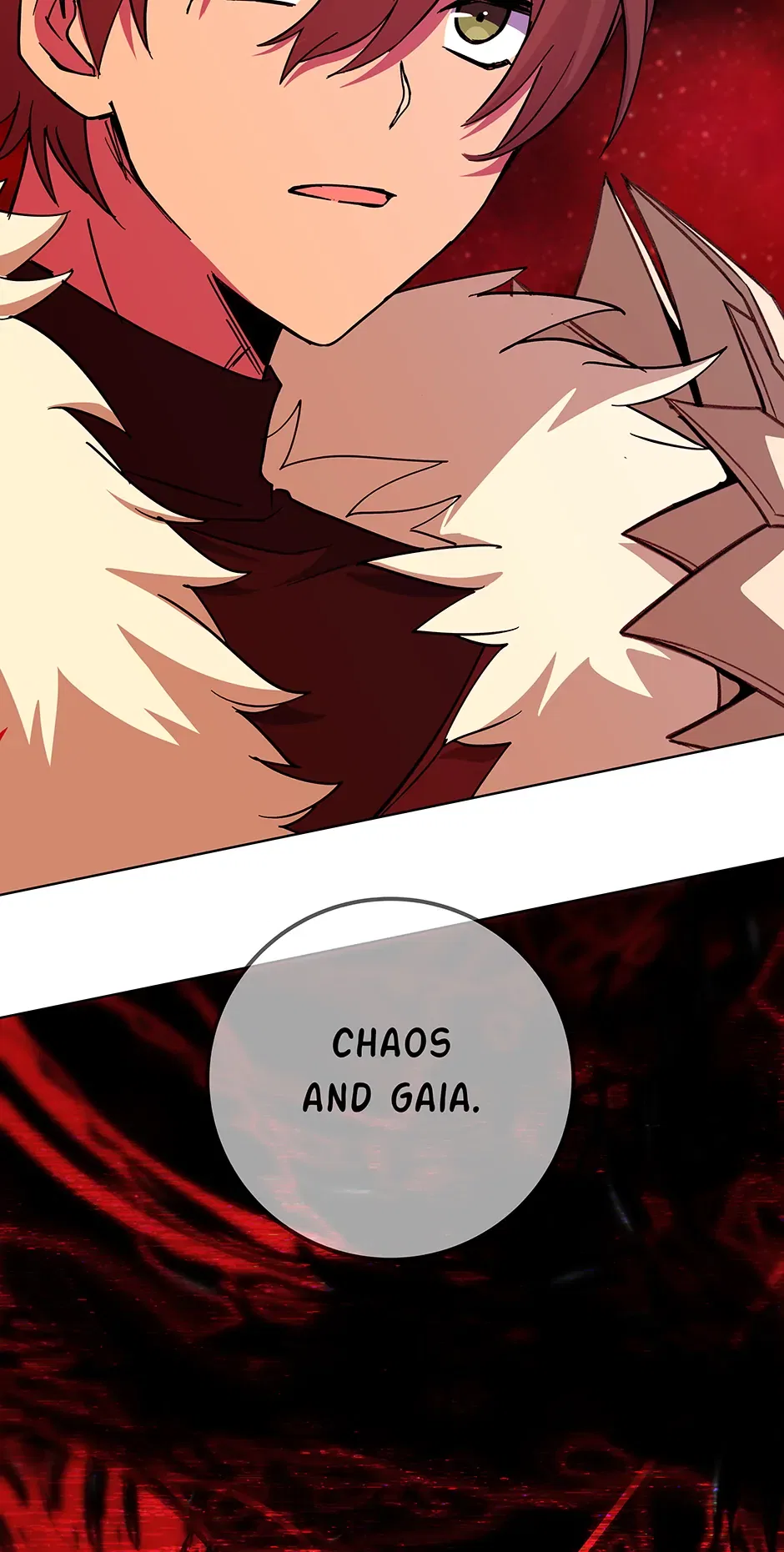 I Became A Part Time Employee For Gods Chapter 99 – Page 122