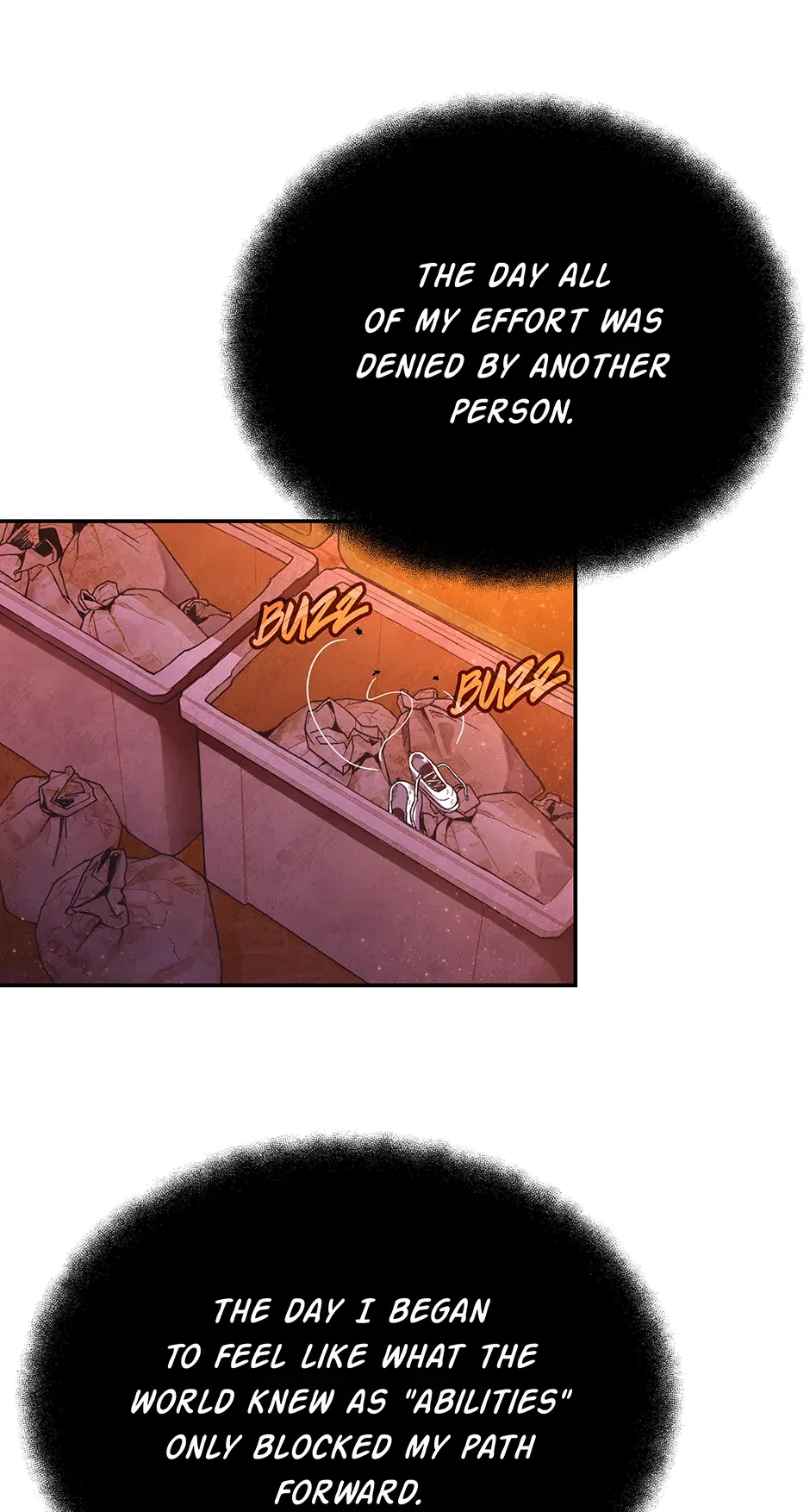 I Became A Part Time Employee For Gods Chapter 98 – Page 6