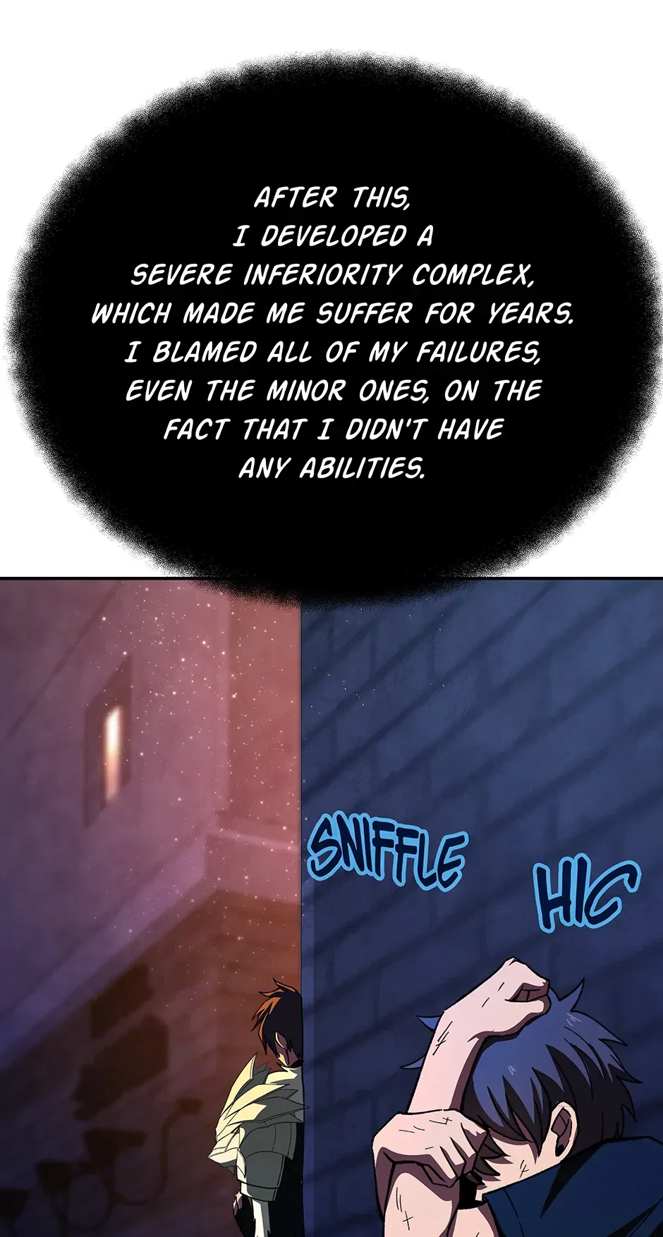 I Became A Part Time Employee For Gods Chapter 98 – Page 9