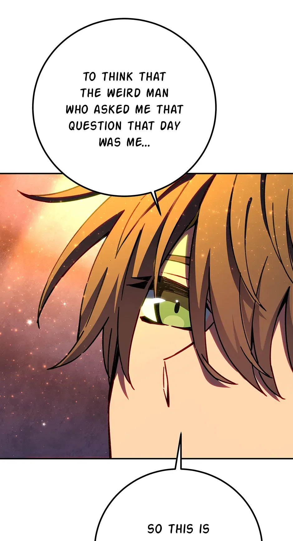 I Became A Part Time Employee For Gods Chapter 98 – Page 12