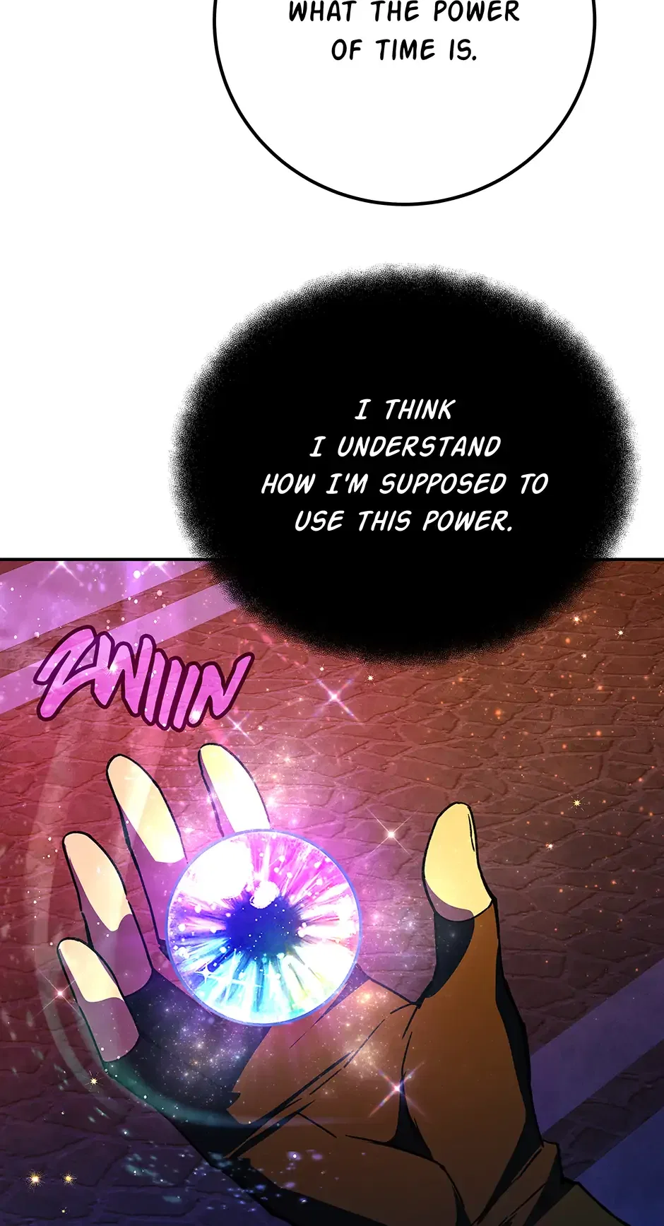 I Became A Part Time Employee For Gods Chapter 98 – Page 13