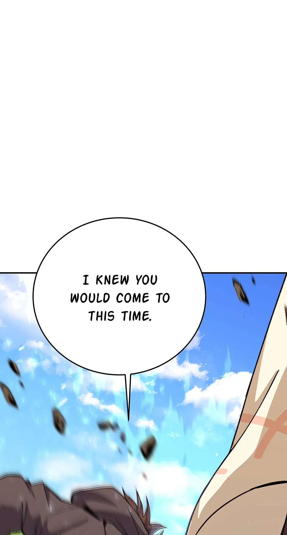 I Became A Part Time Employee For Gods Chapter 98 – Page 25