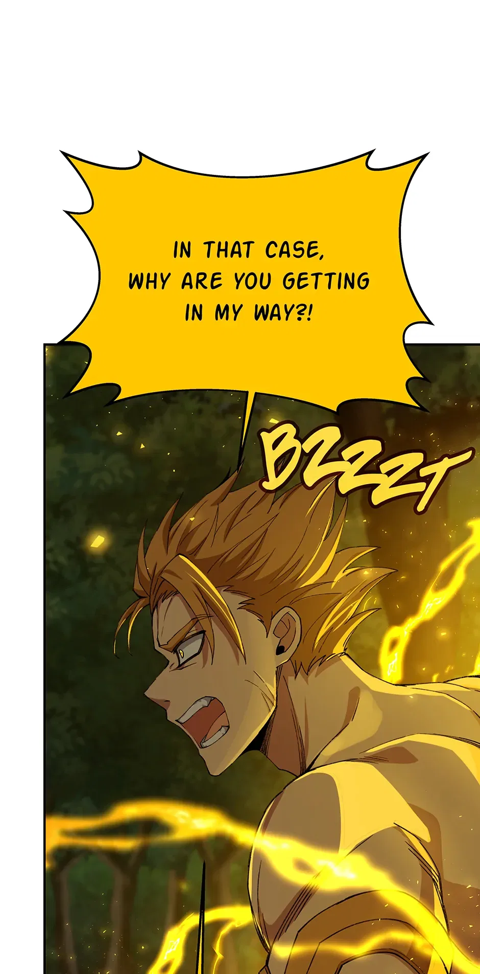 I Became A Part Time Employee For Gods Chapter 98 – Page 29