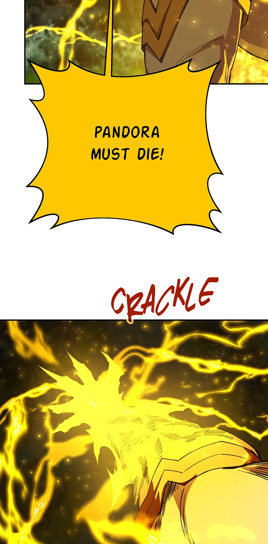 I Became A Part Time Employee For Gods Chapter 98 – Page 30