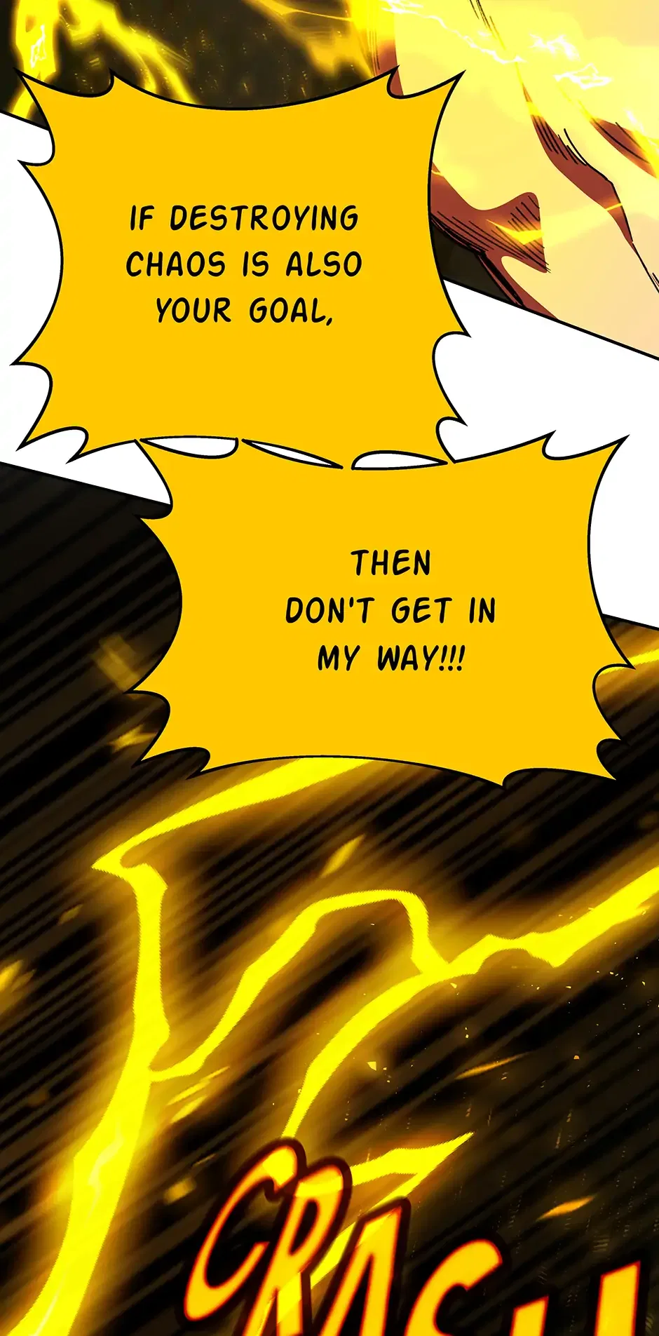I Became A Part Time Employee For Gods Chapter 98 – Page 31