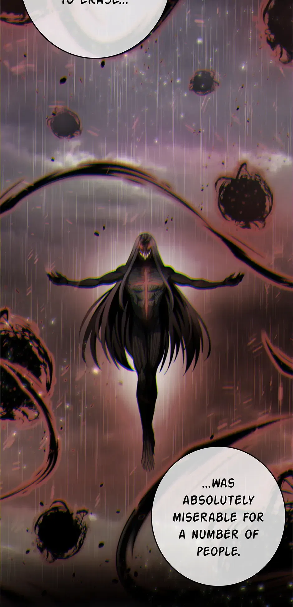 I Became A Part Time Employee For Gods Chapter 98 – Page 38