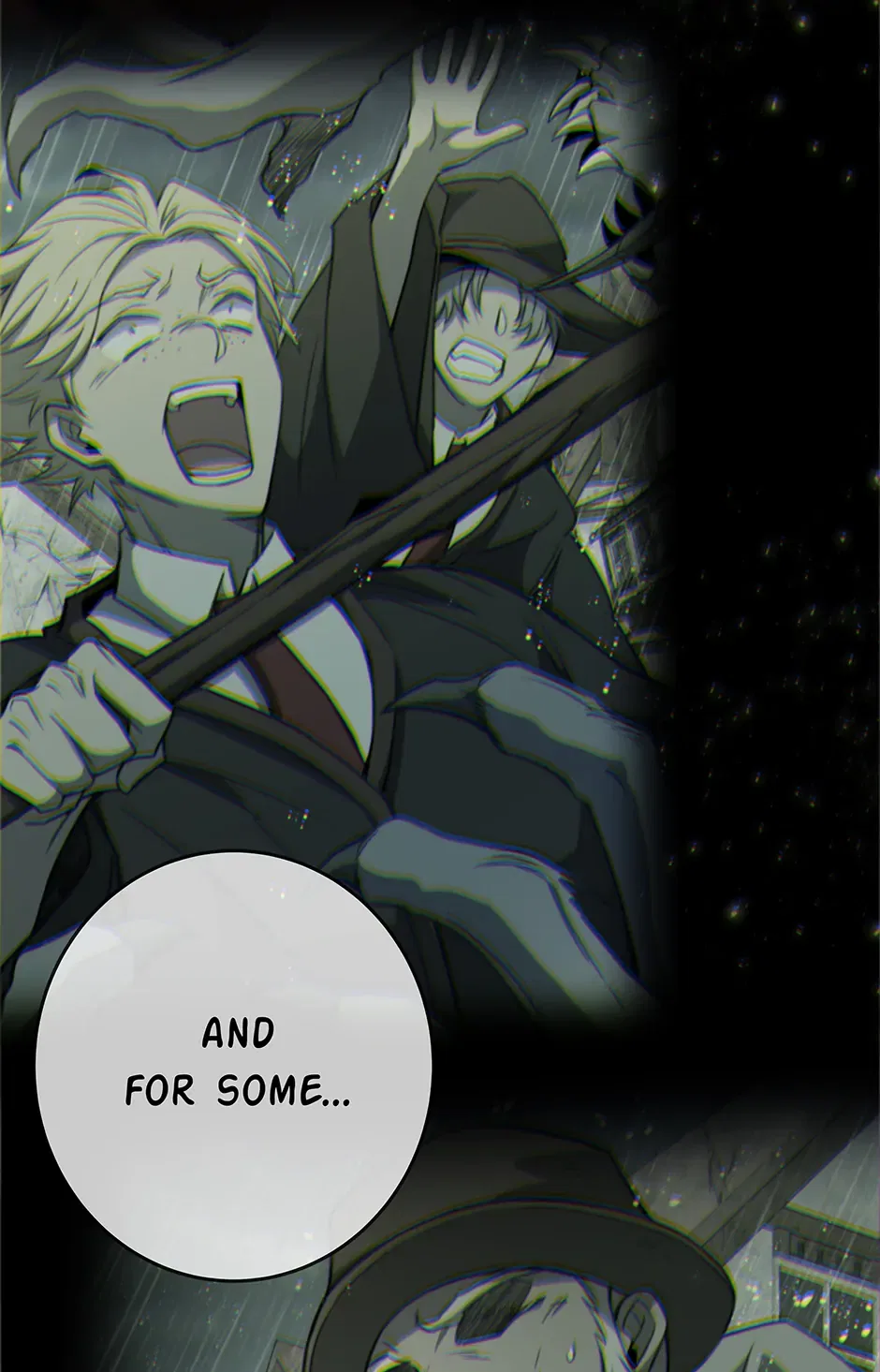 I Became A Part Time Employee For Gods Chapter 98 – Page 39