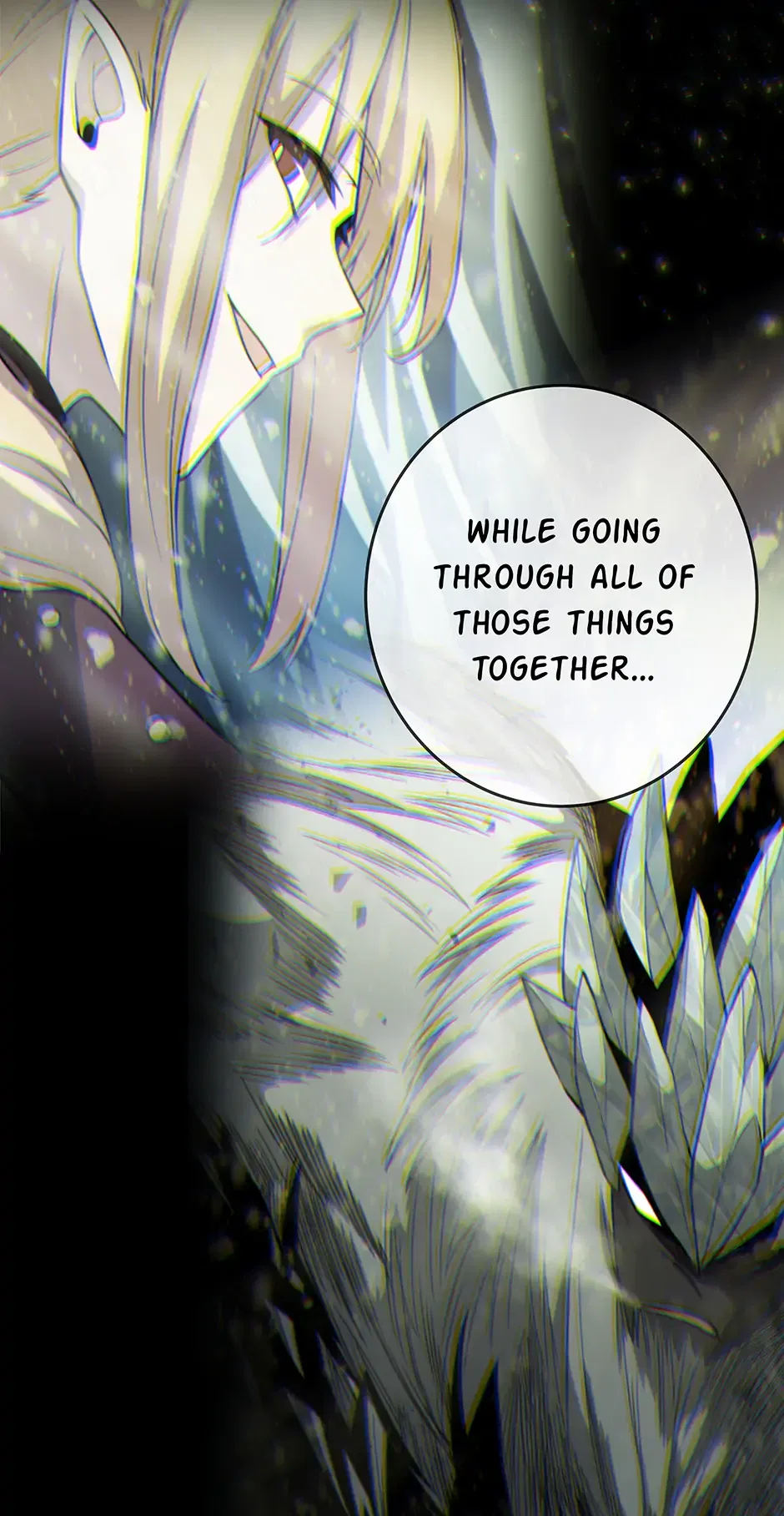 I Became A Part Time Employee For Gods Chapter 98 – Page 42