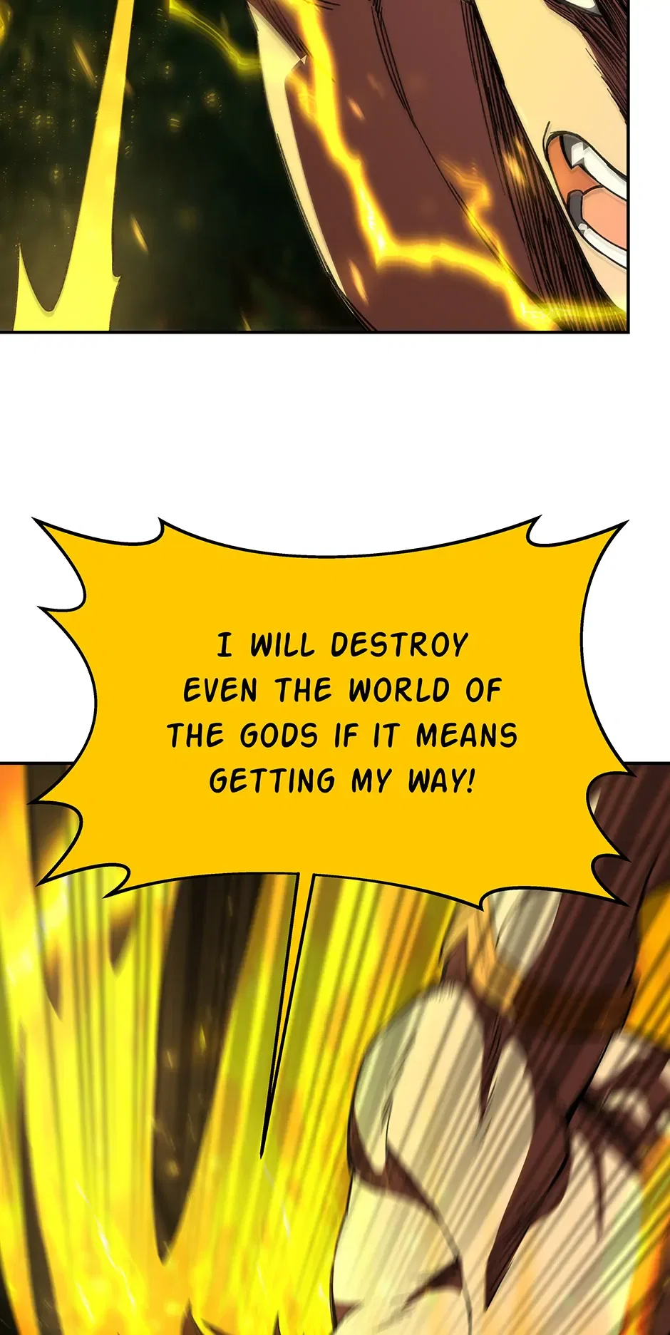 I Became A Part Time Employee For Gods Chapter 98 – Page 58