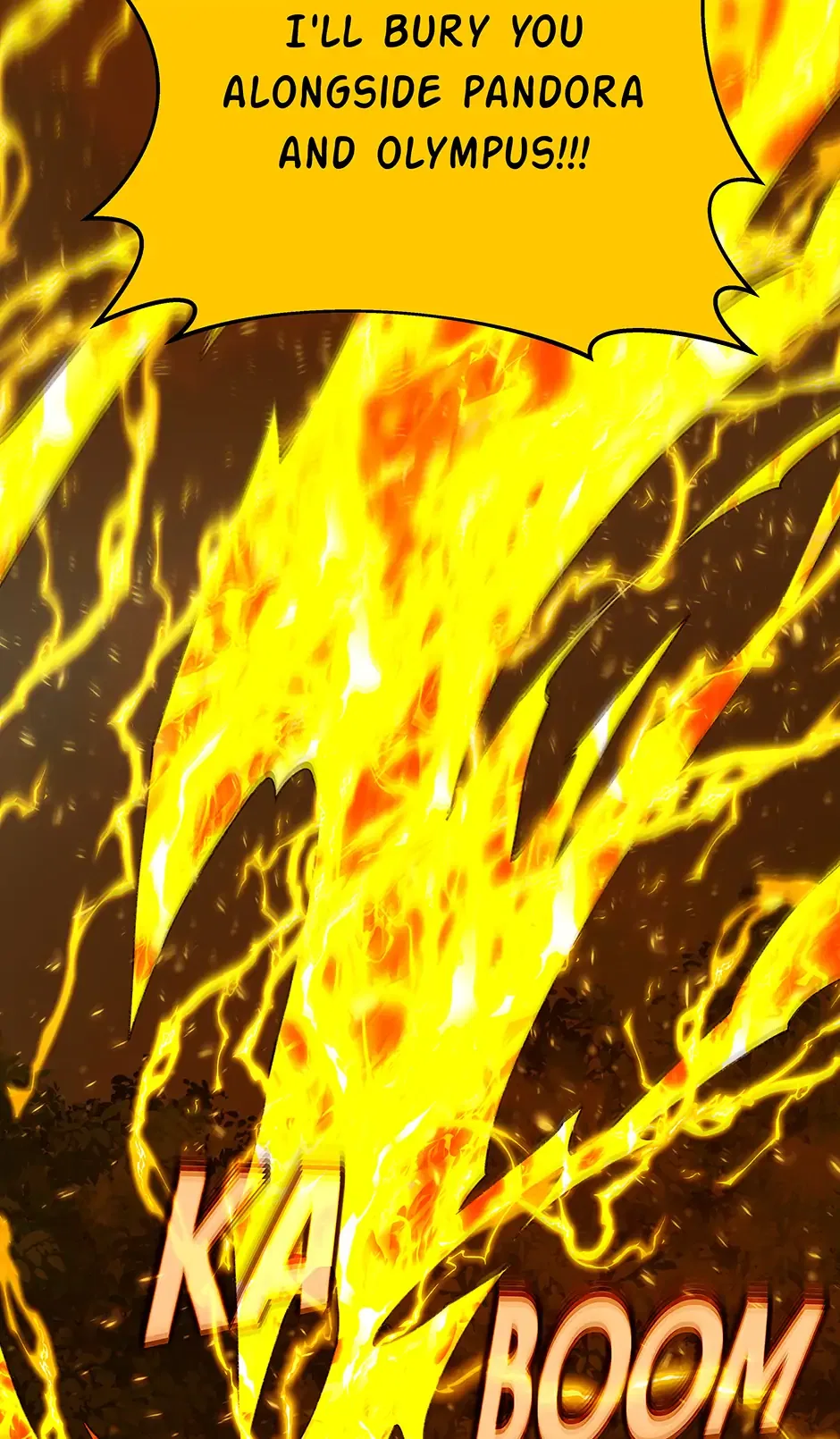I Became A Part Time Employee For Gods Chapter 98 – Page 62