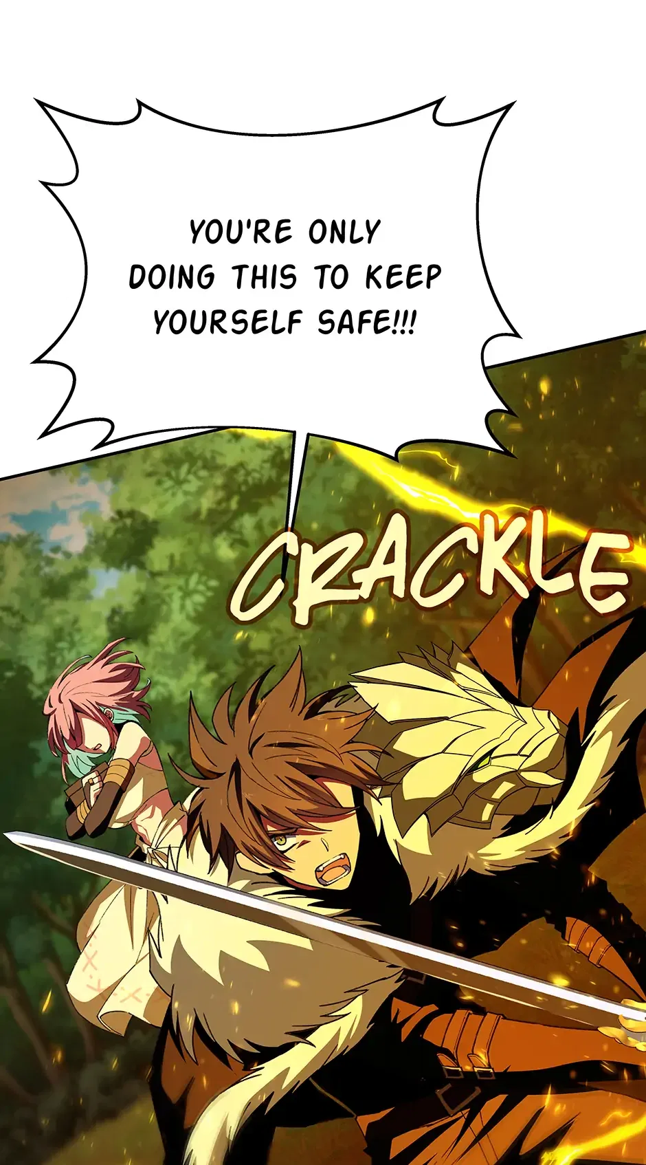 I Became A Part Time Employee For Gods Chapter 98 – Page 66