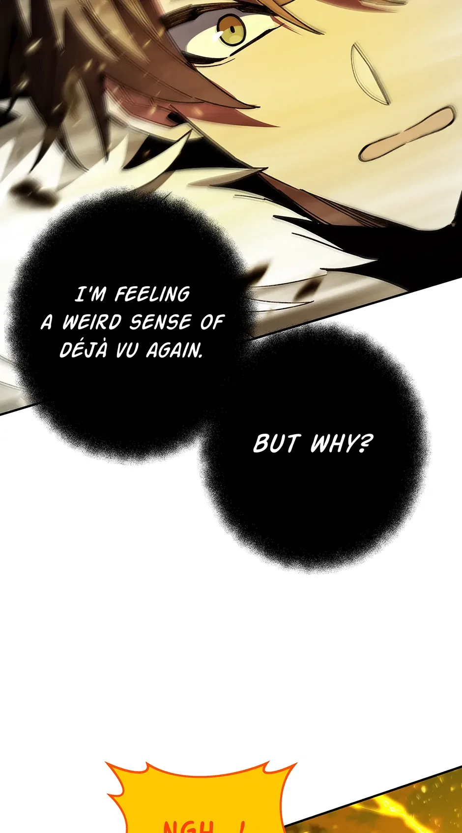 I Became A Part Time Employee For Gods Chapter 98 – Page 68