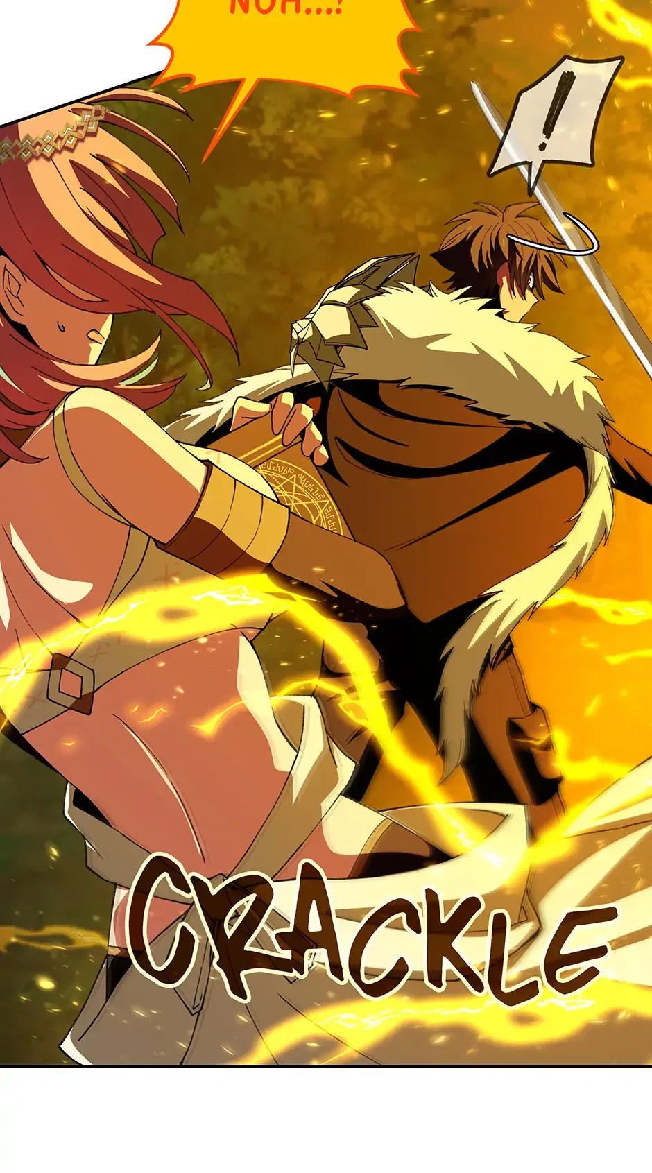 I Became A Part Time Employee For Gods Chapter 98 – Page 69
