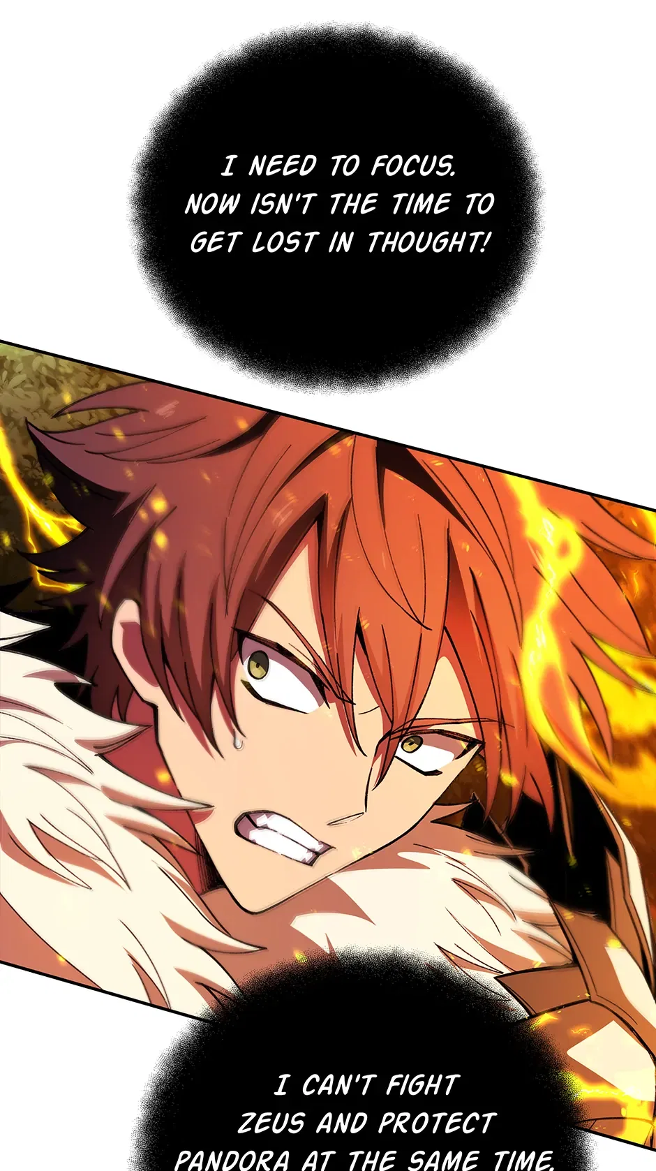 I Became A Part Time Employee For Gods Chapter 98 – Page 70