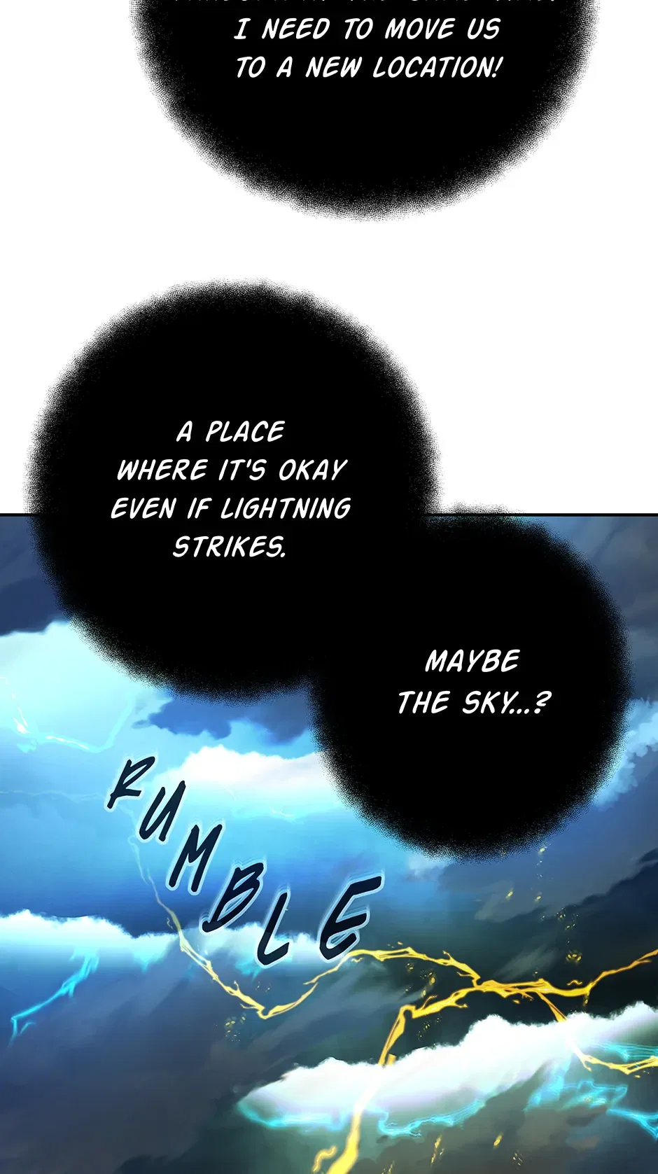 I Became A Part Time Employee For Gods Chapter 98 – Page 71