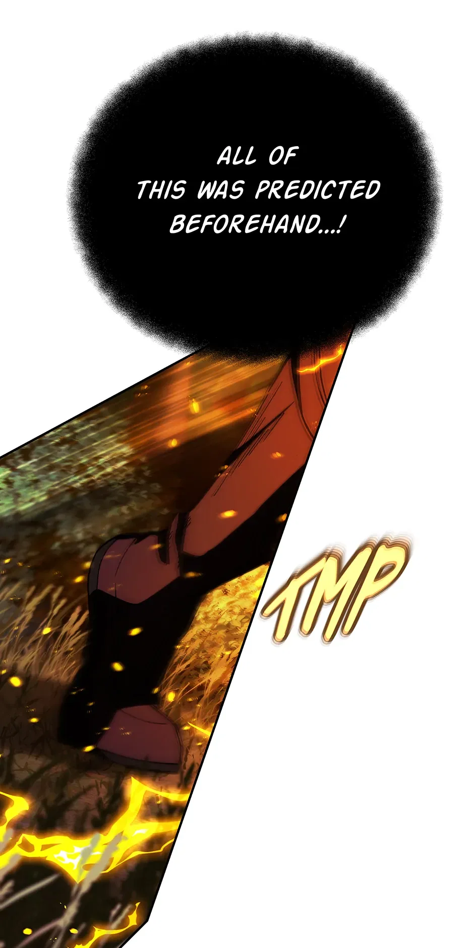 I Became A Part Time Employee For Gods Chapter 98 – Page 76