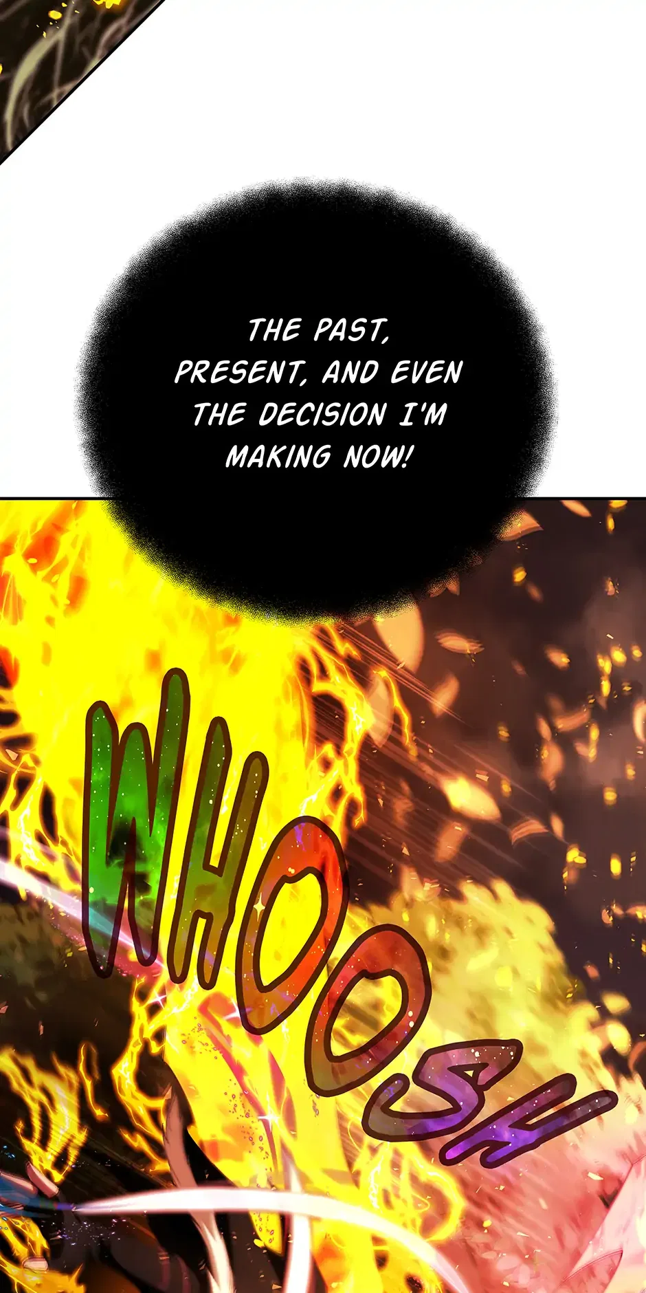 I Became A Part Time Employee For Gods Chapter 98 – Page 77