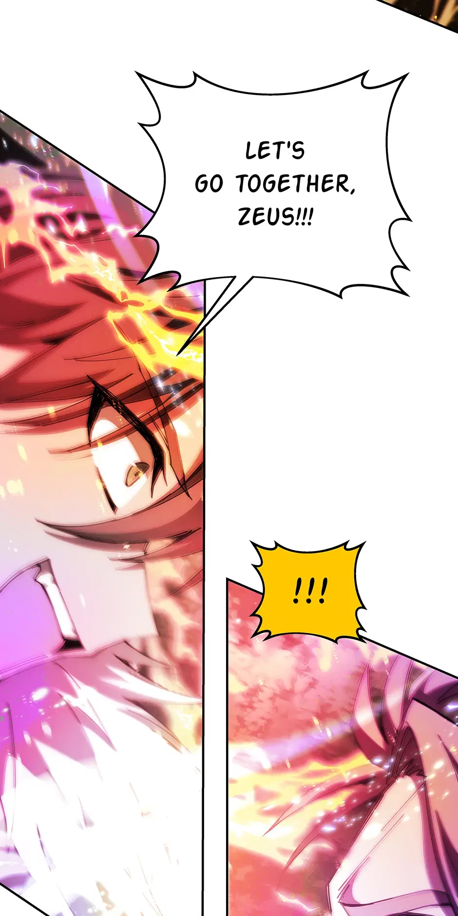 I Became A Part Time Employee For Gods Chapter 98 – Page 79