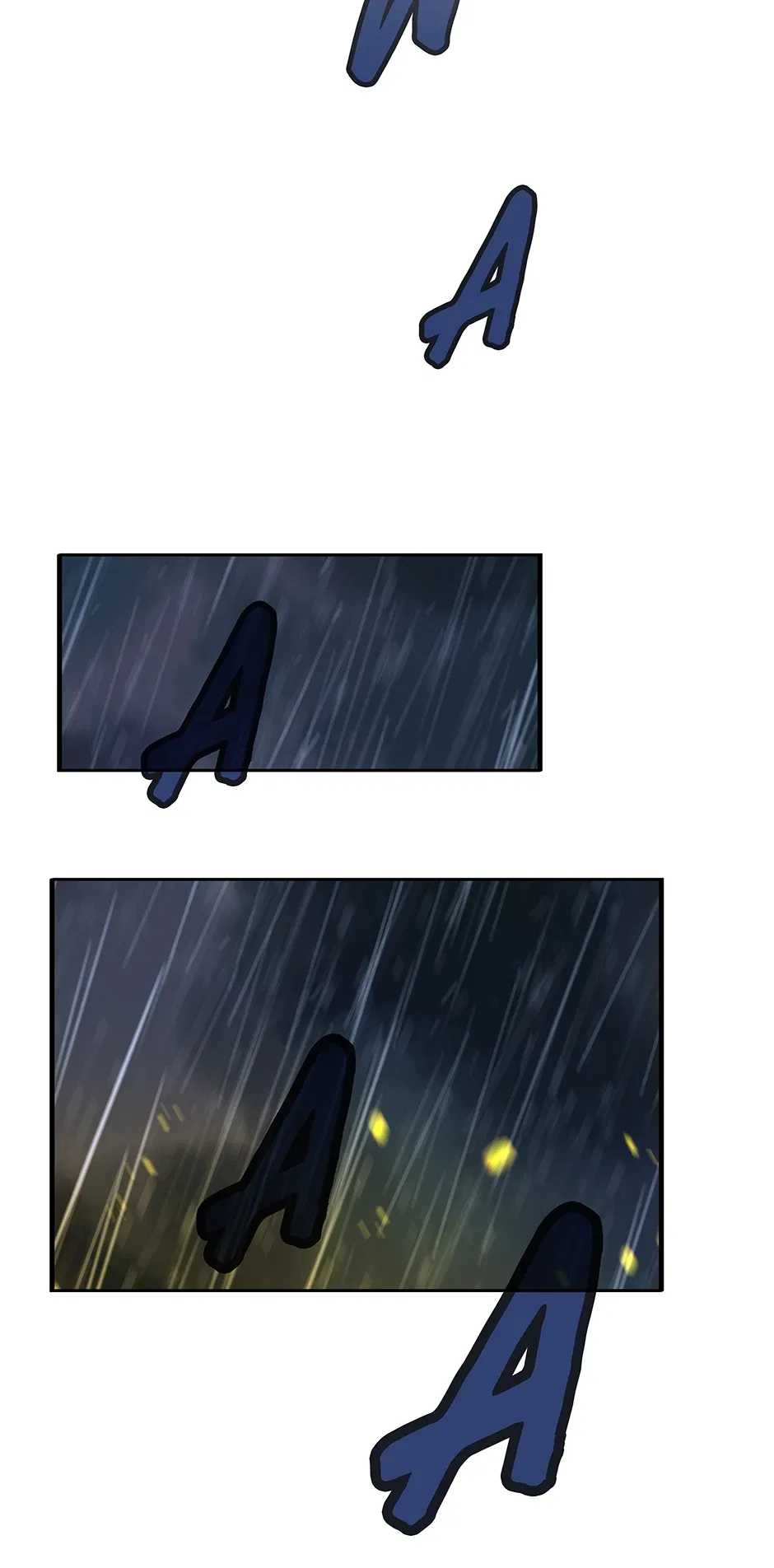 I Became A Part Time Employee For Gods Chapter 98 – Page 84