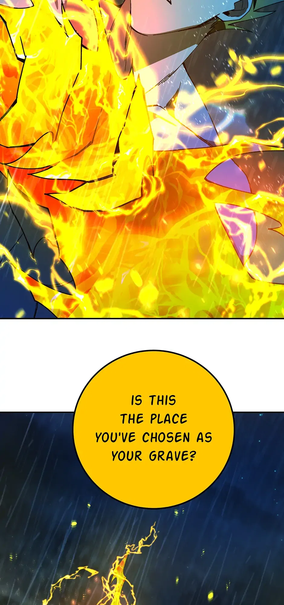 I Became A Part Time Employee For Gods Chapter 98 – Page 86