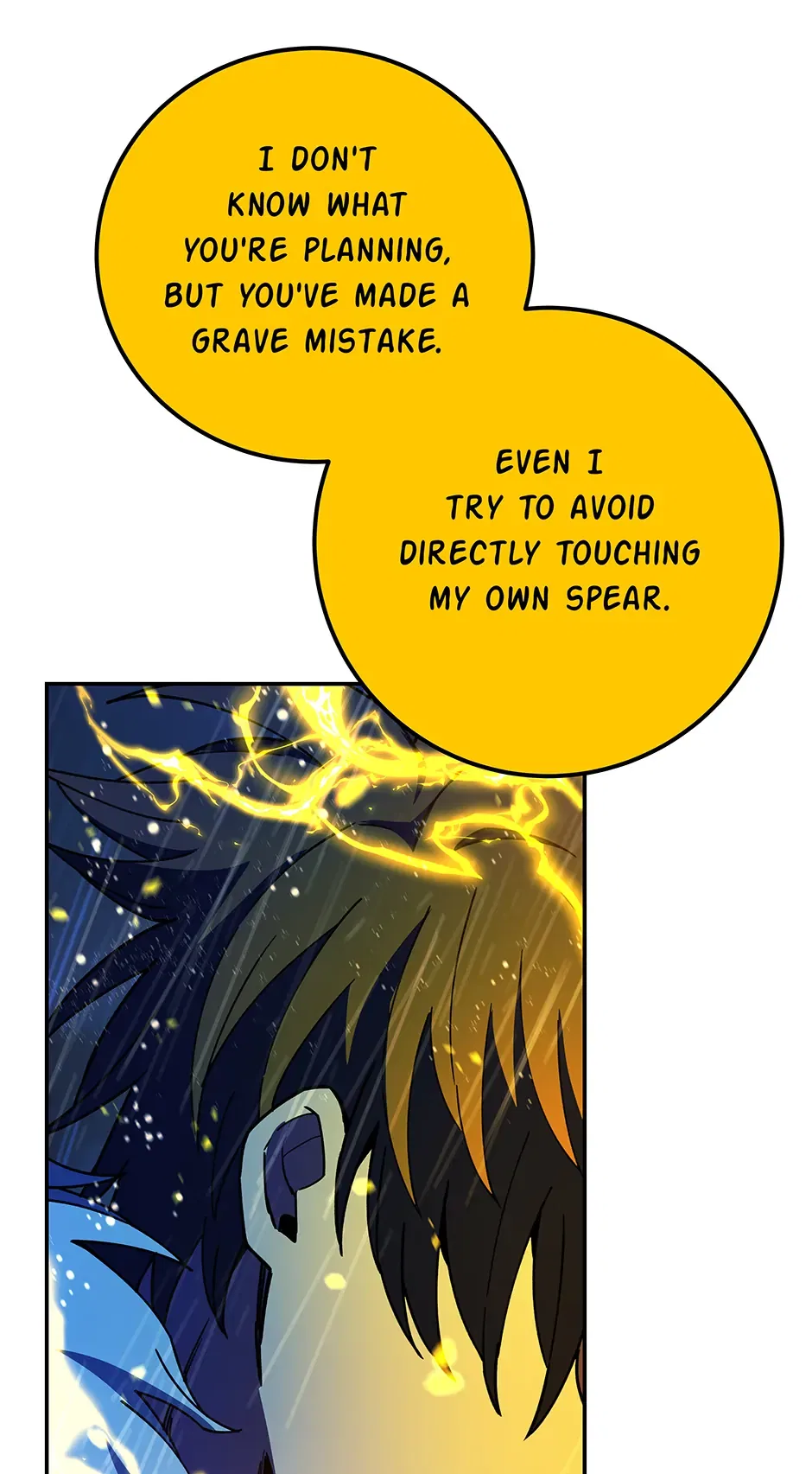 I Became A Part Time Employee For Gods Chapter 98 – Page 88