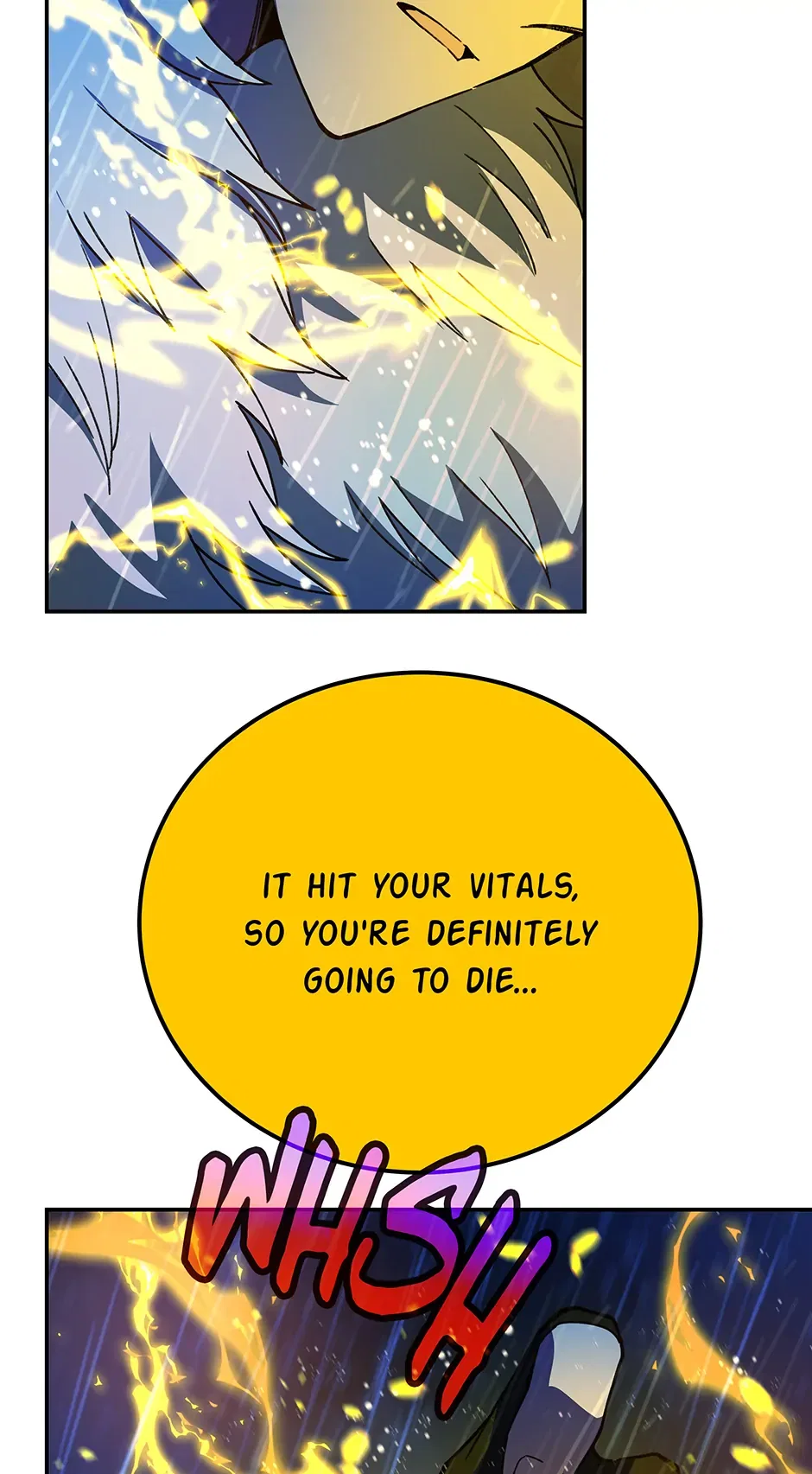 I Became A Part Time Employee For Gods Chapter 98 – Page 89