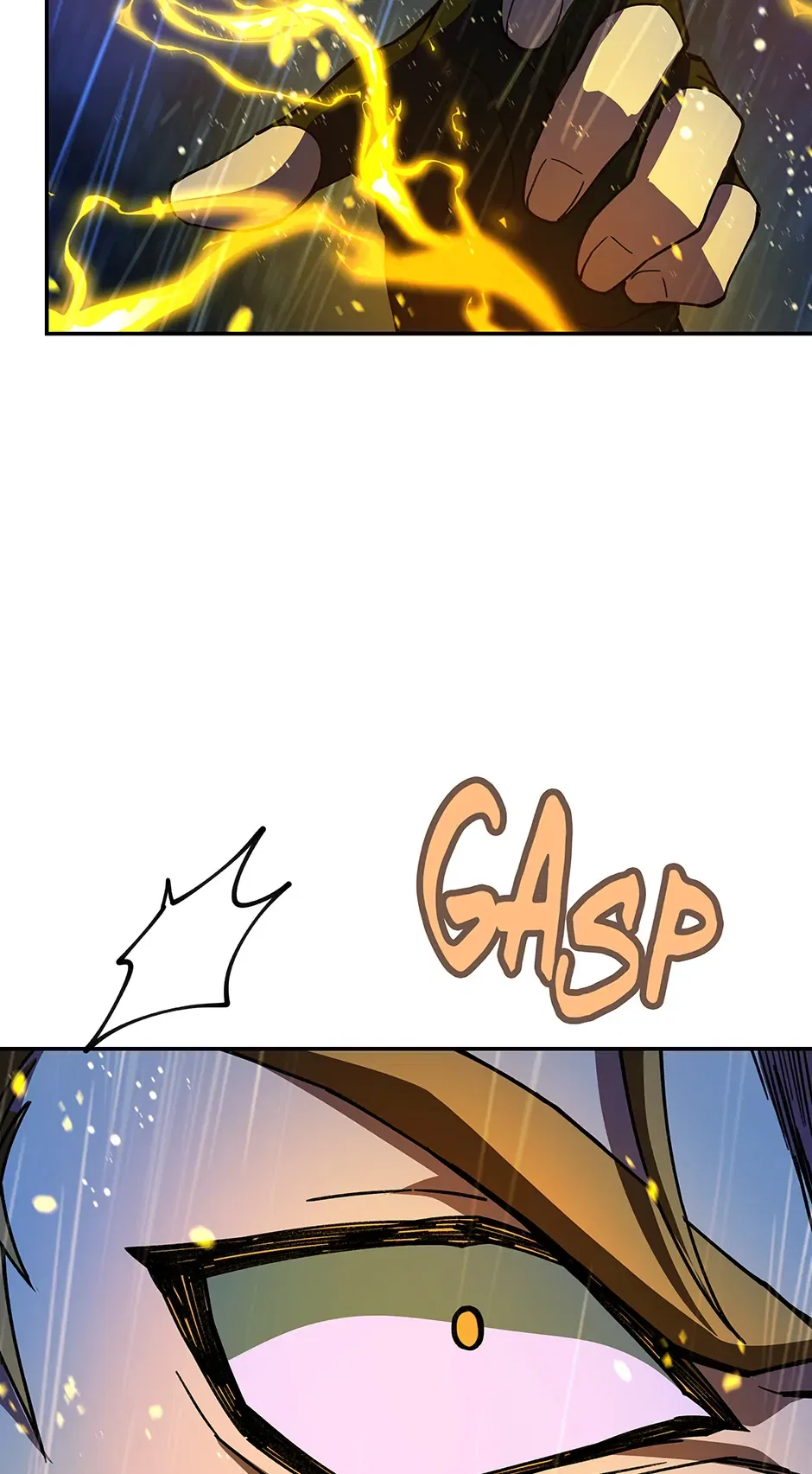 I Became A Part Time Employee For Gods Chapter 98 – Page 90