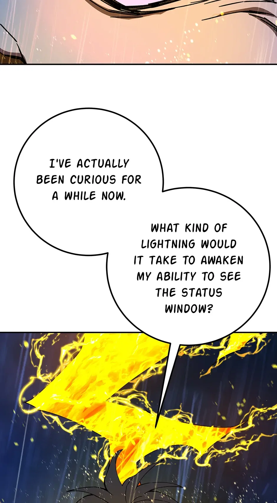 I Became A Part Time Employee For Gods Chapter 98 – Page 91