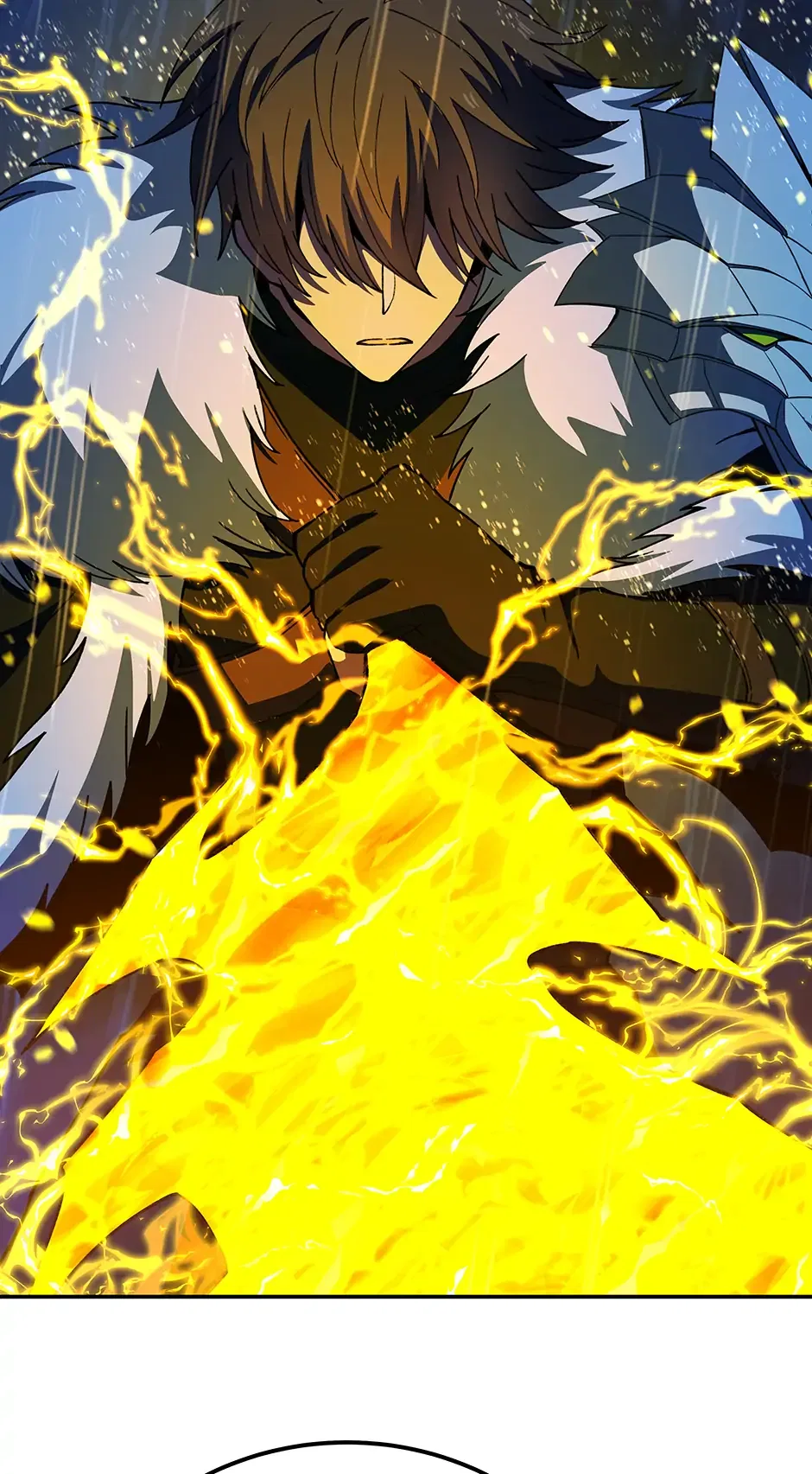 I Became A Part Time Employee For Gods Chapter 98 – Page 92